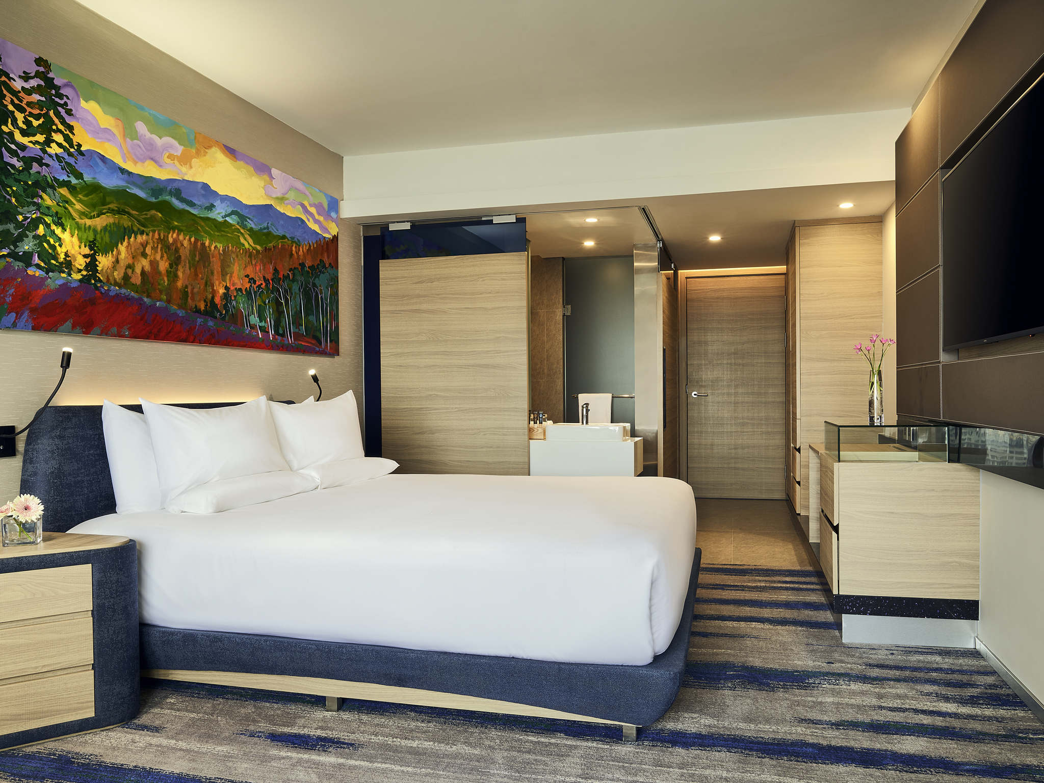 Foto - Novotel Hanoi Thai Ha