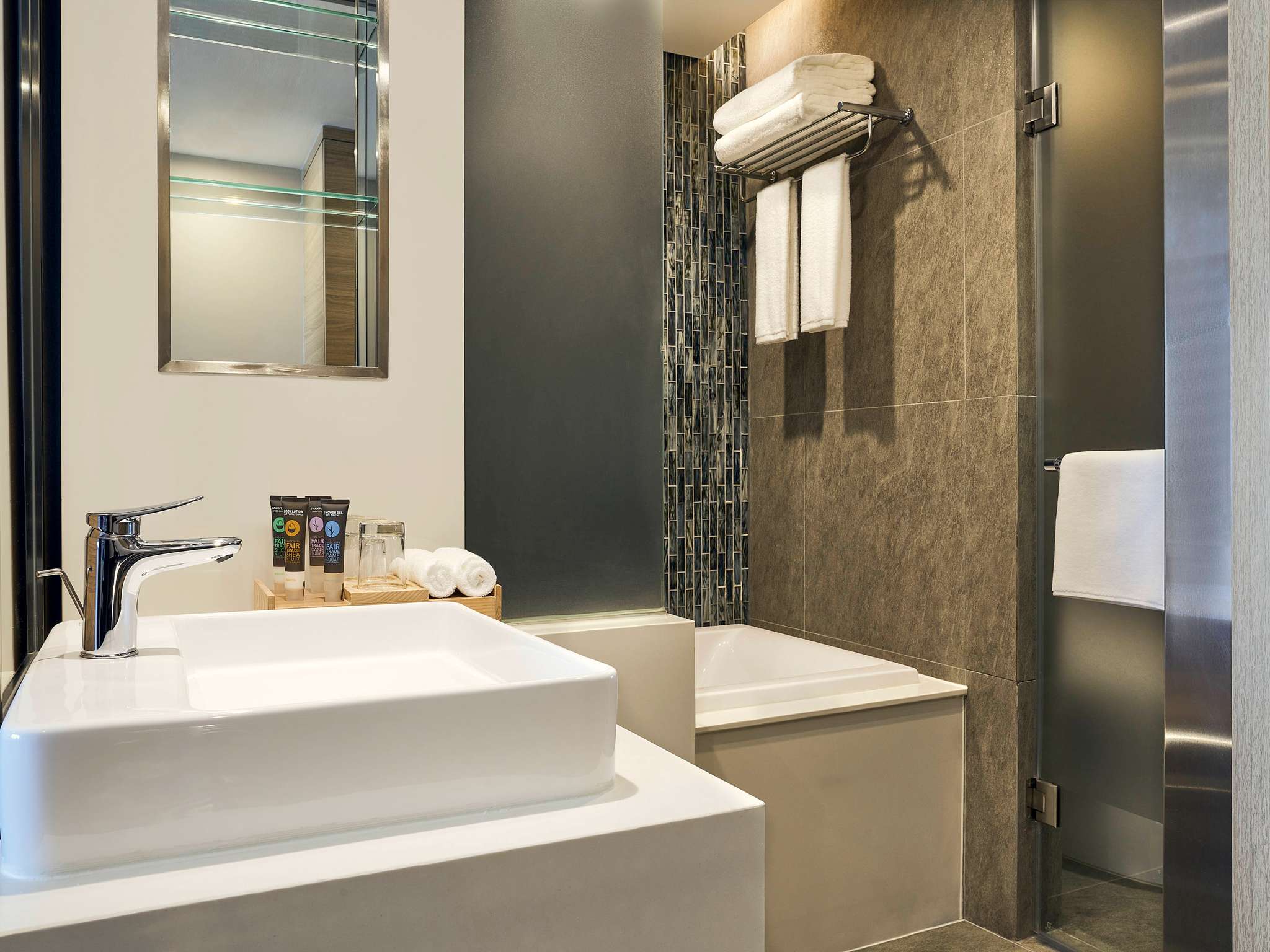 Foto - Novotel Hanoi Thai Ha