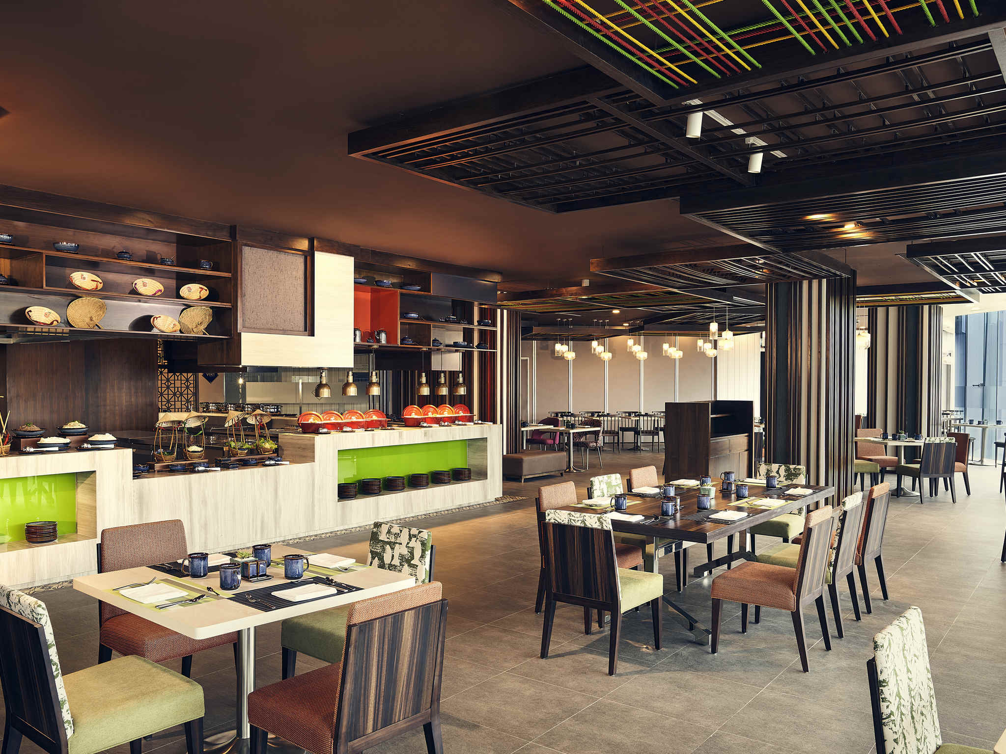 Foto - Novotel Hanoi Thai Ha