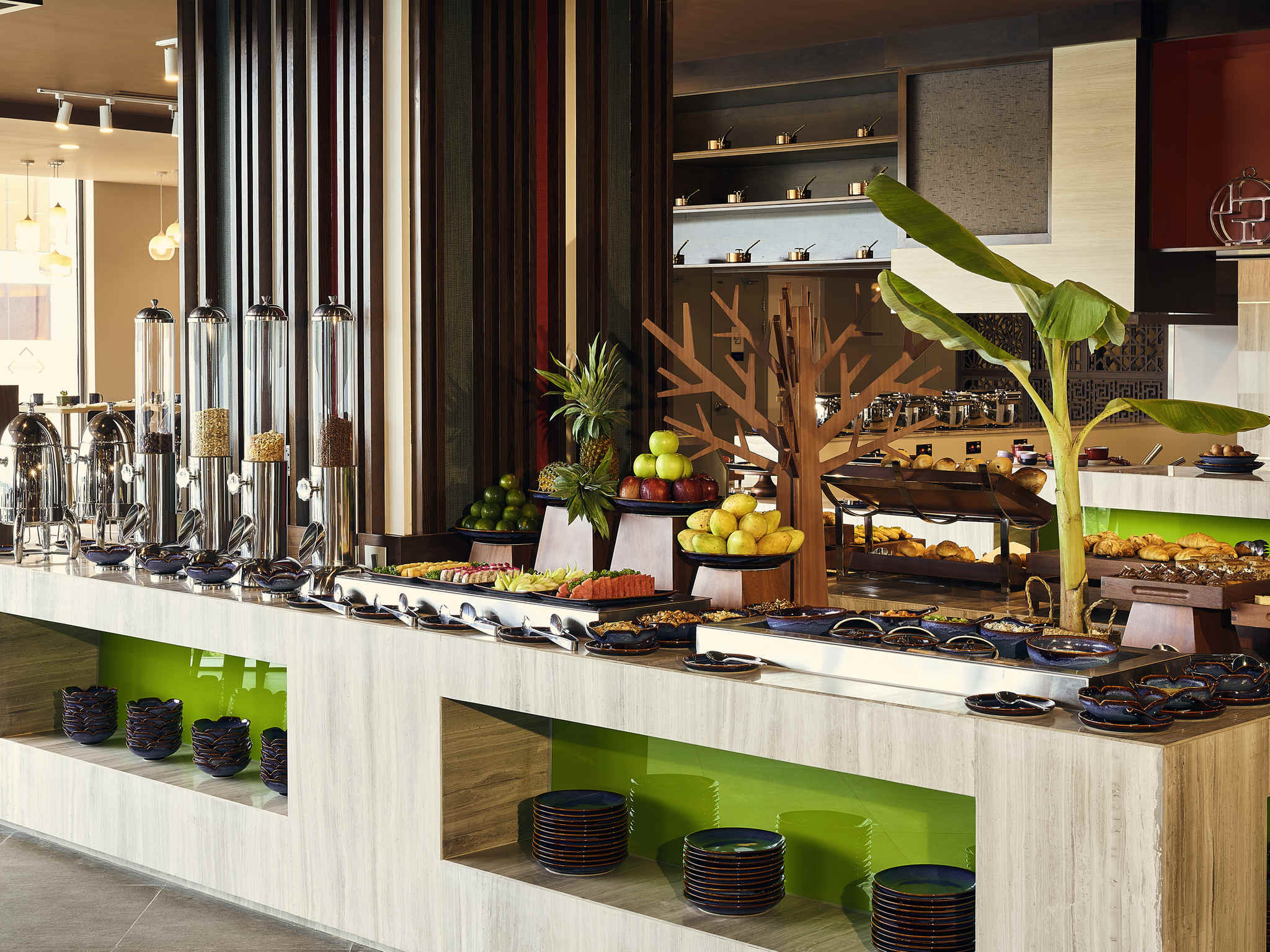 Foto - Novotel Hanoi Thai Ha