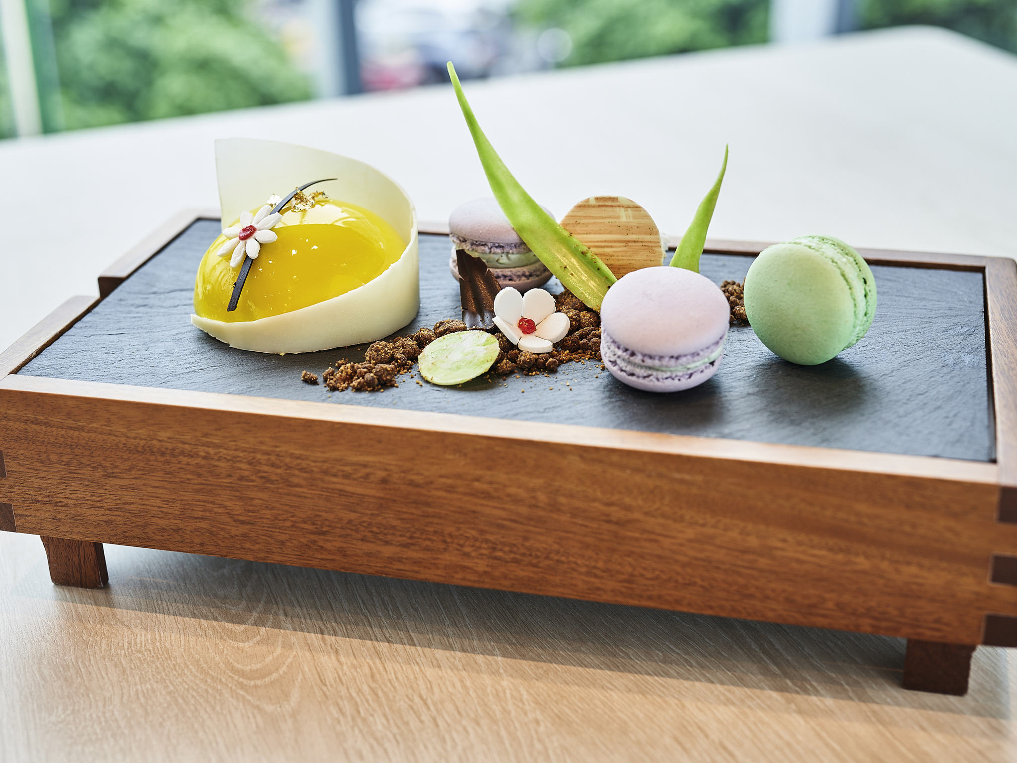 Foto - Novotel Hanoi Thai Ha