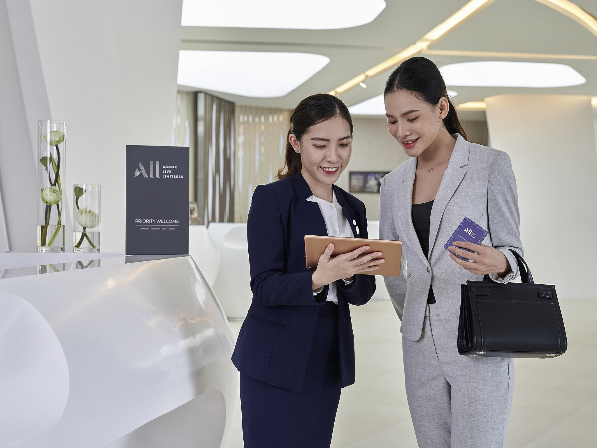 Foto - Novotel Hanoi Thai Ha