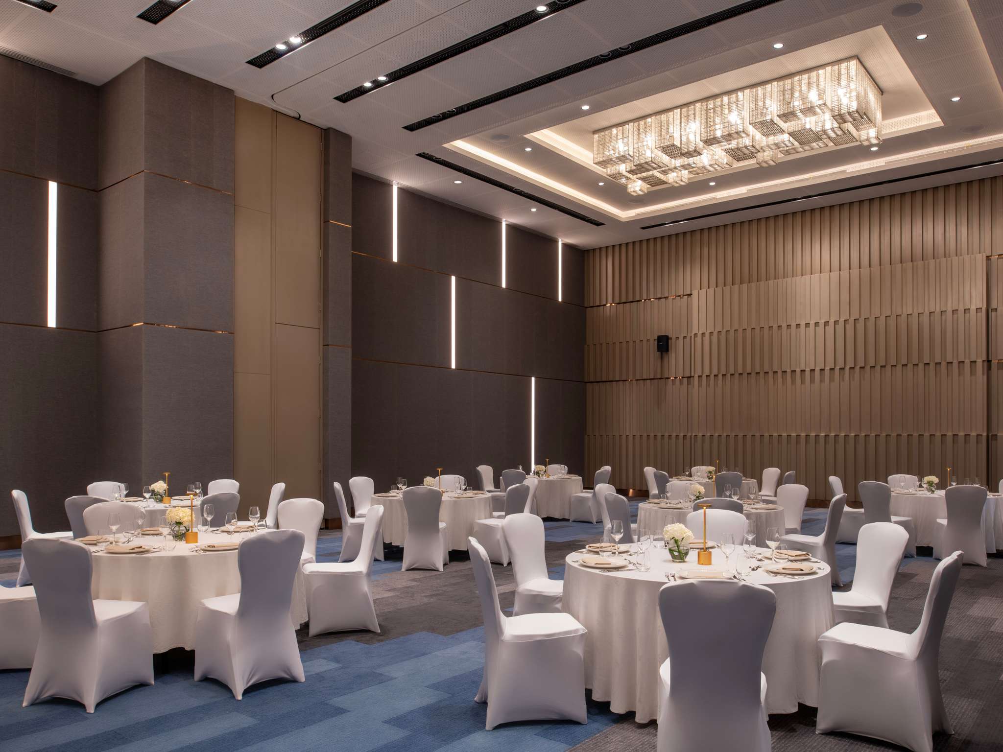 Photo - Novotel Riyadh Sahafa