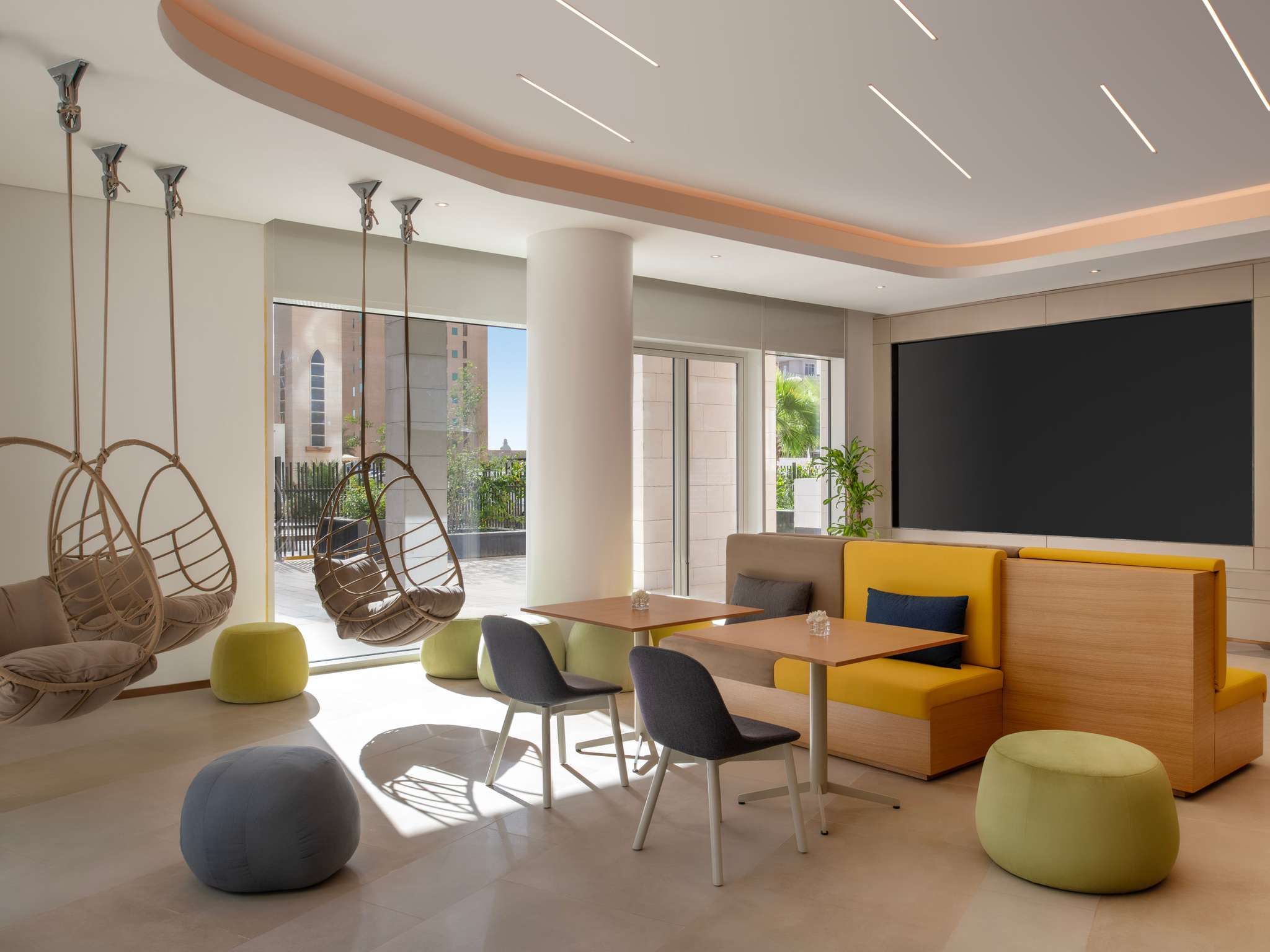 Photo - Novotel Riyadh Sahafa