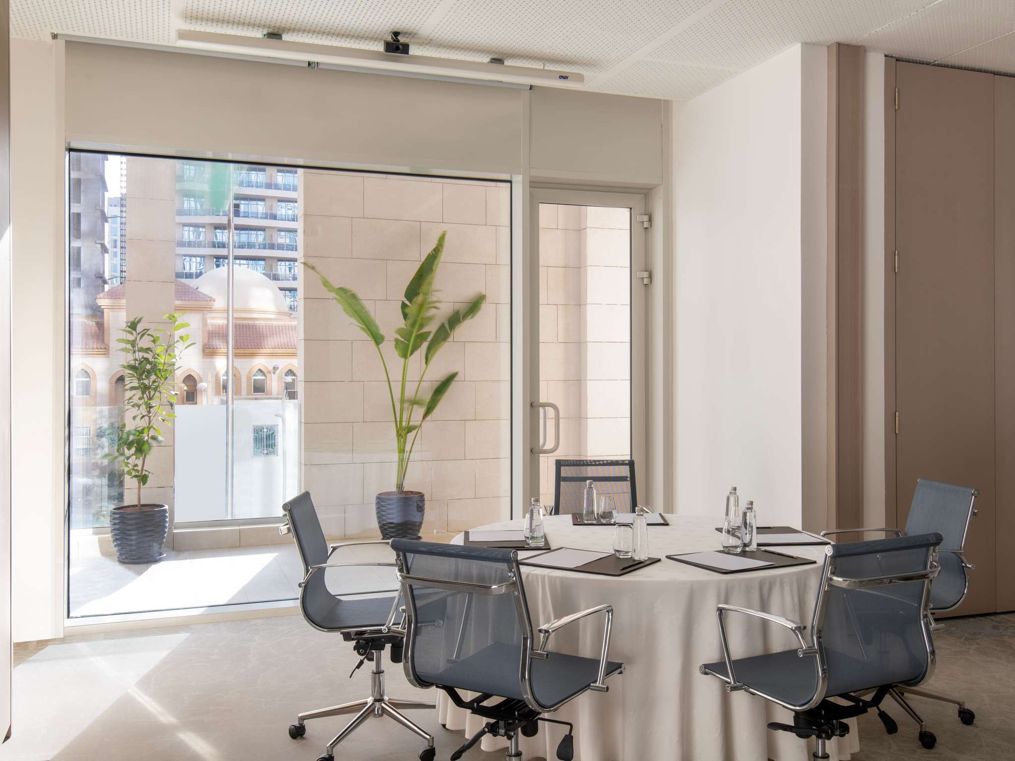 Photo - Novotel Riyadh Sahafa