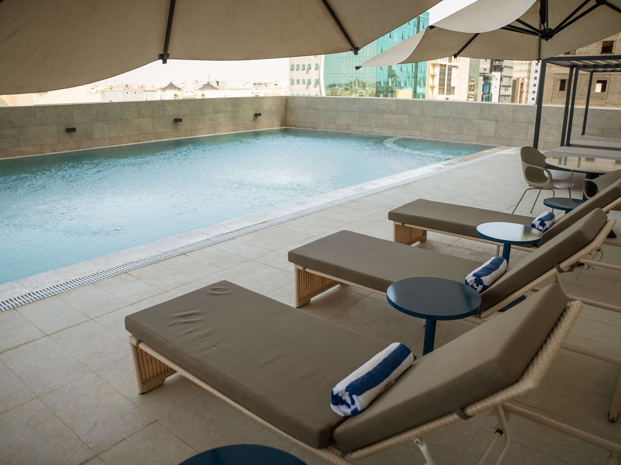 Photo - Novotel Riyadh Sahafa