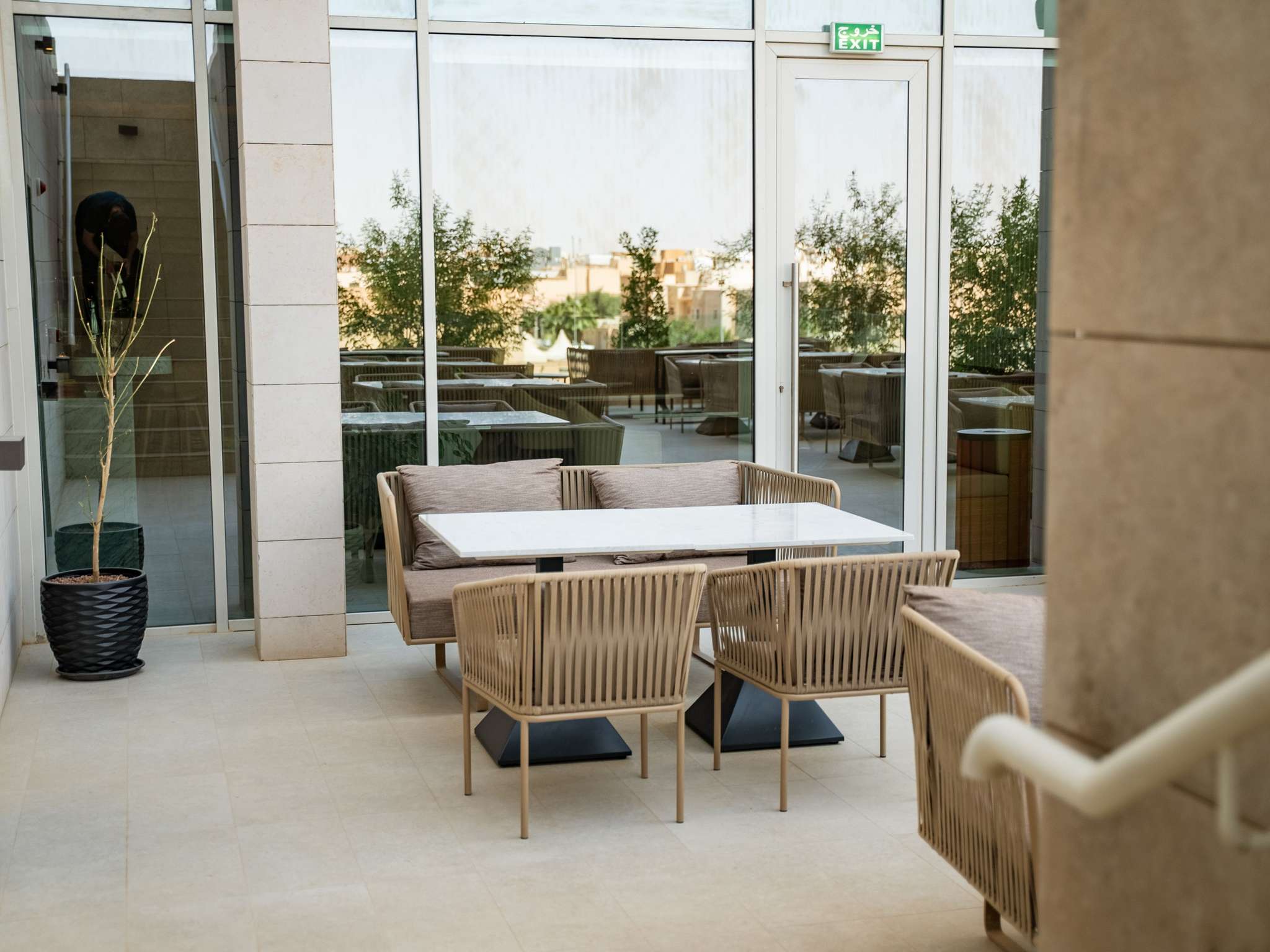 Photo - Novotel Riyadh Sahafa