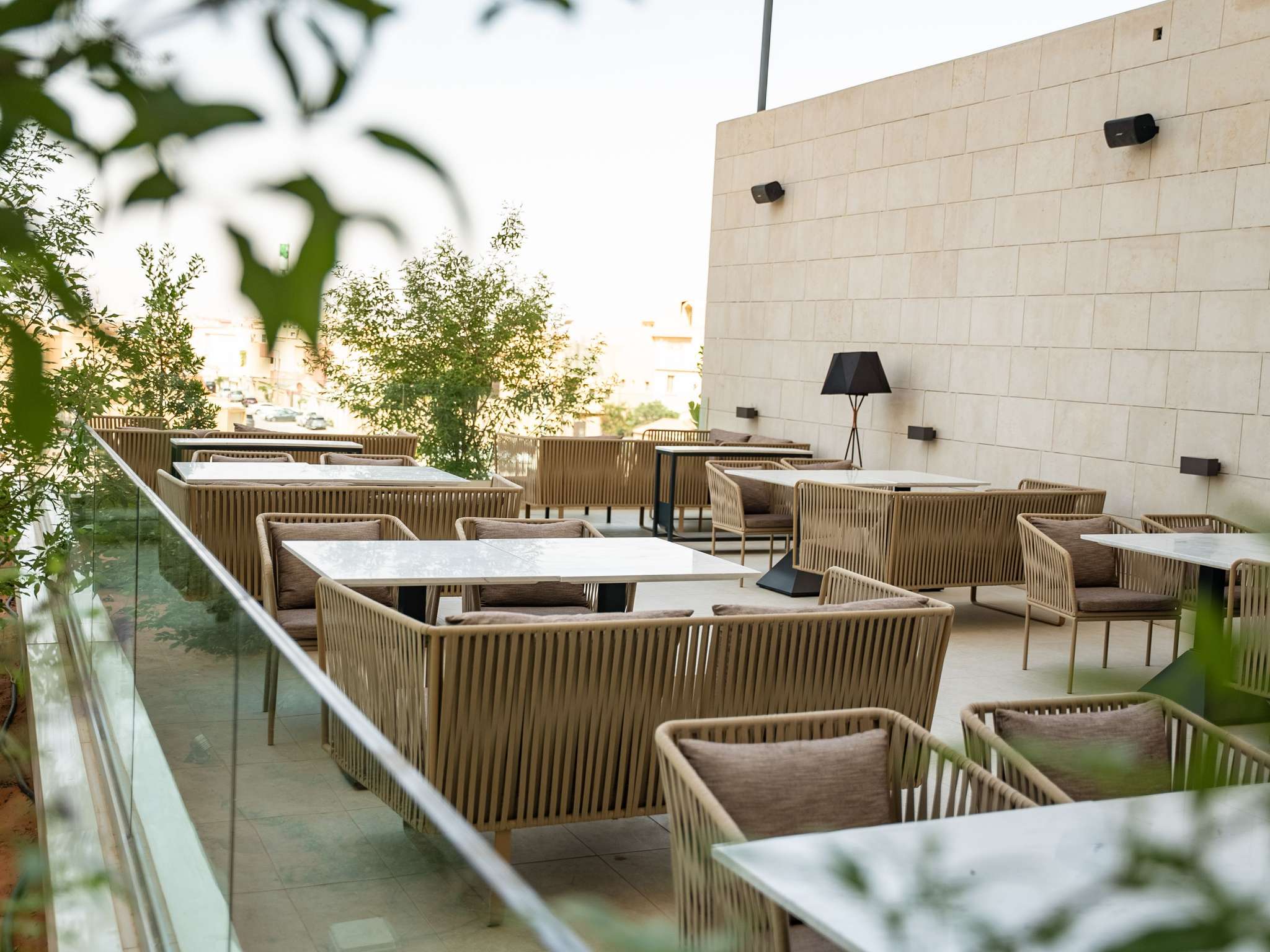 Photo - Novotel Riyadh Sahafa