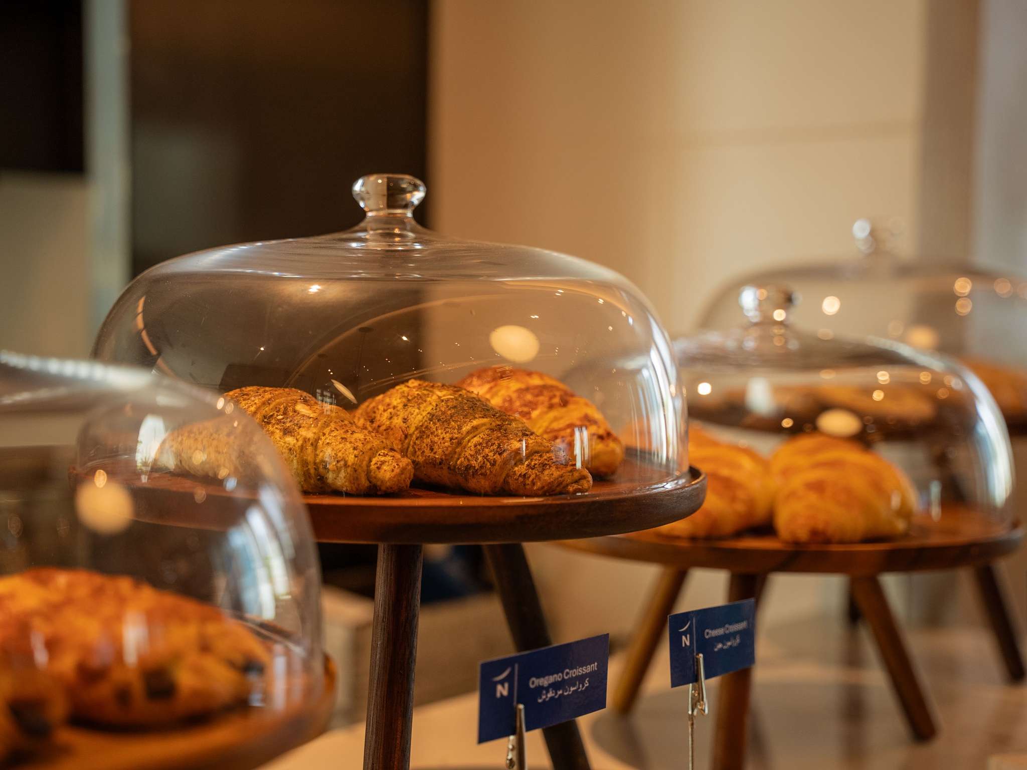 Photo - Novotel Riyadh Sahafa