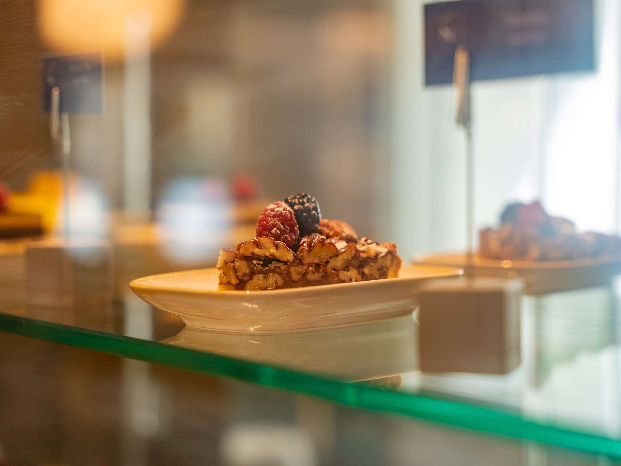 Photo - Novotel Riyadh Sahafa