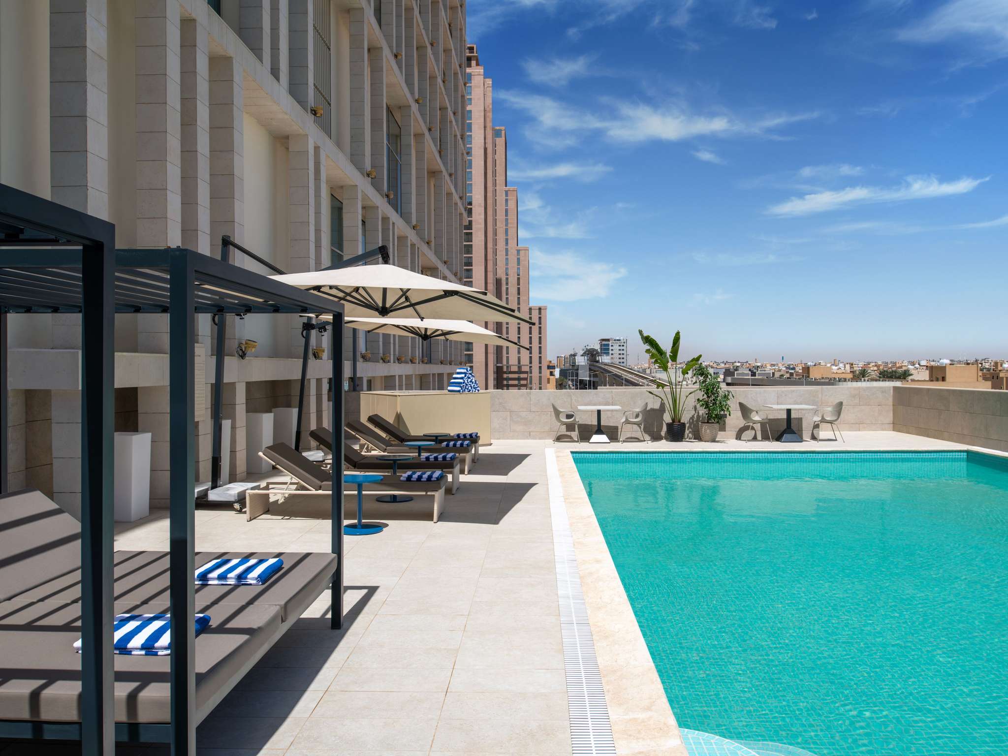 Photo - Novotel Riyadh Sahafa