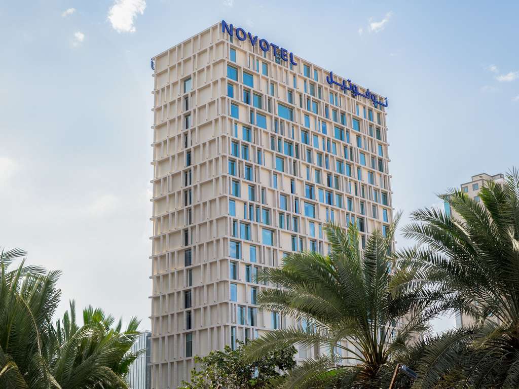 利雅德沙哈法诺富特酒店（2024 年 4 月开业） - Image 1