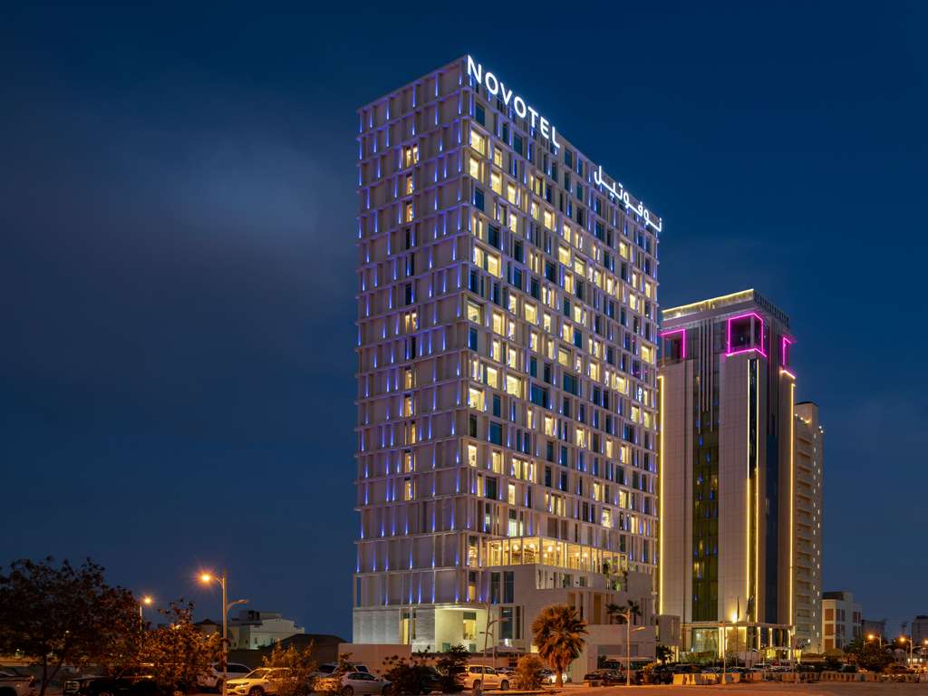 Novotel Riyadh Sahafa (Opening May 2024) - Image 1