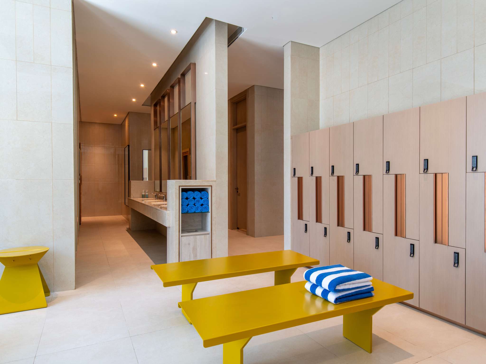 Photo - Novotel Riyadh Sahafa