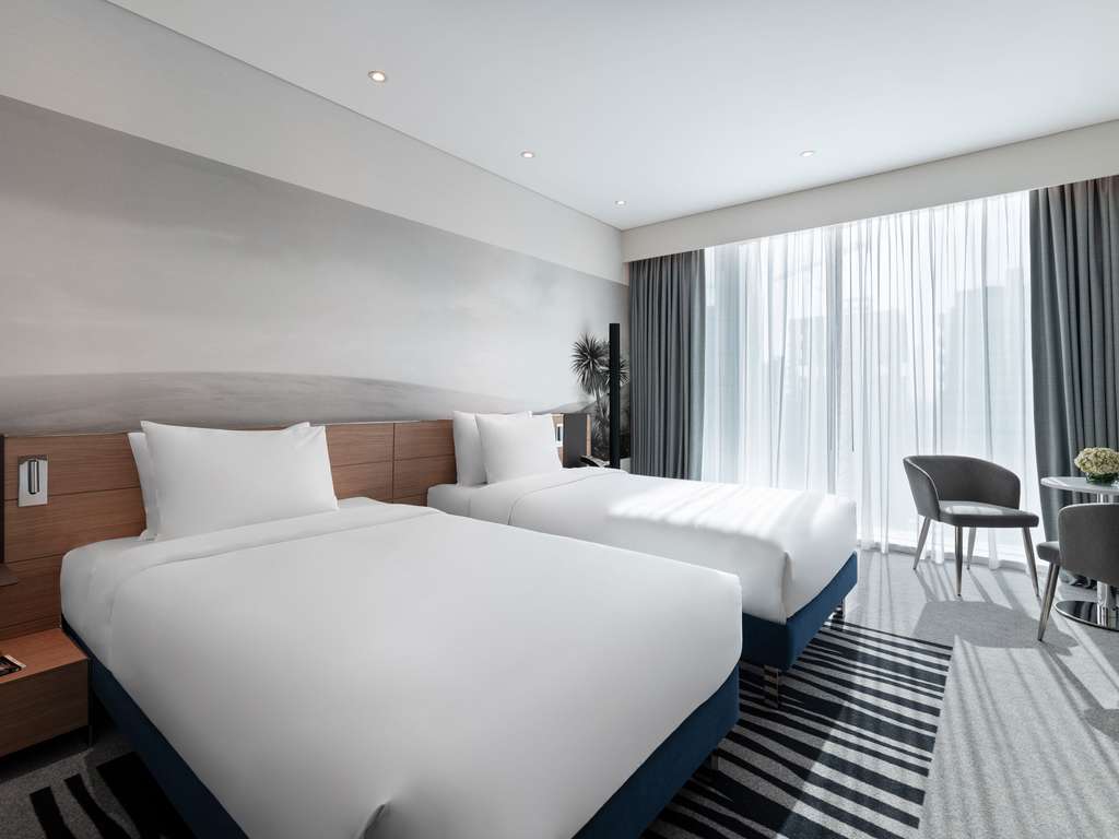 利雅德沙哈法诺富特酒店（2024 年 4 月开业） - Image 4