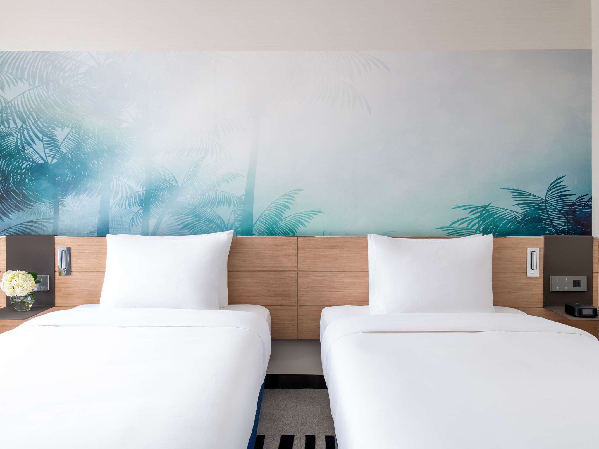 Photo - Novotel Riyadh Sahafa