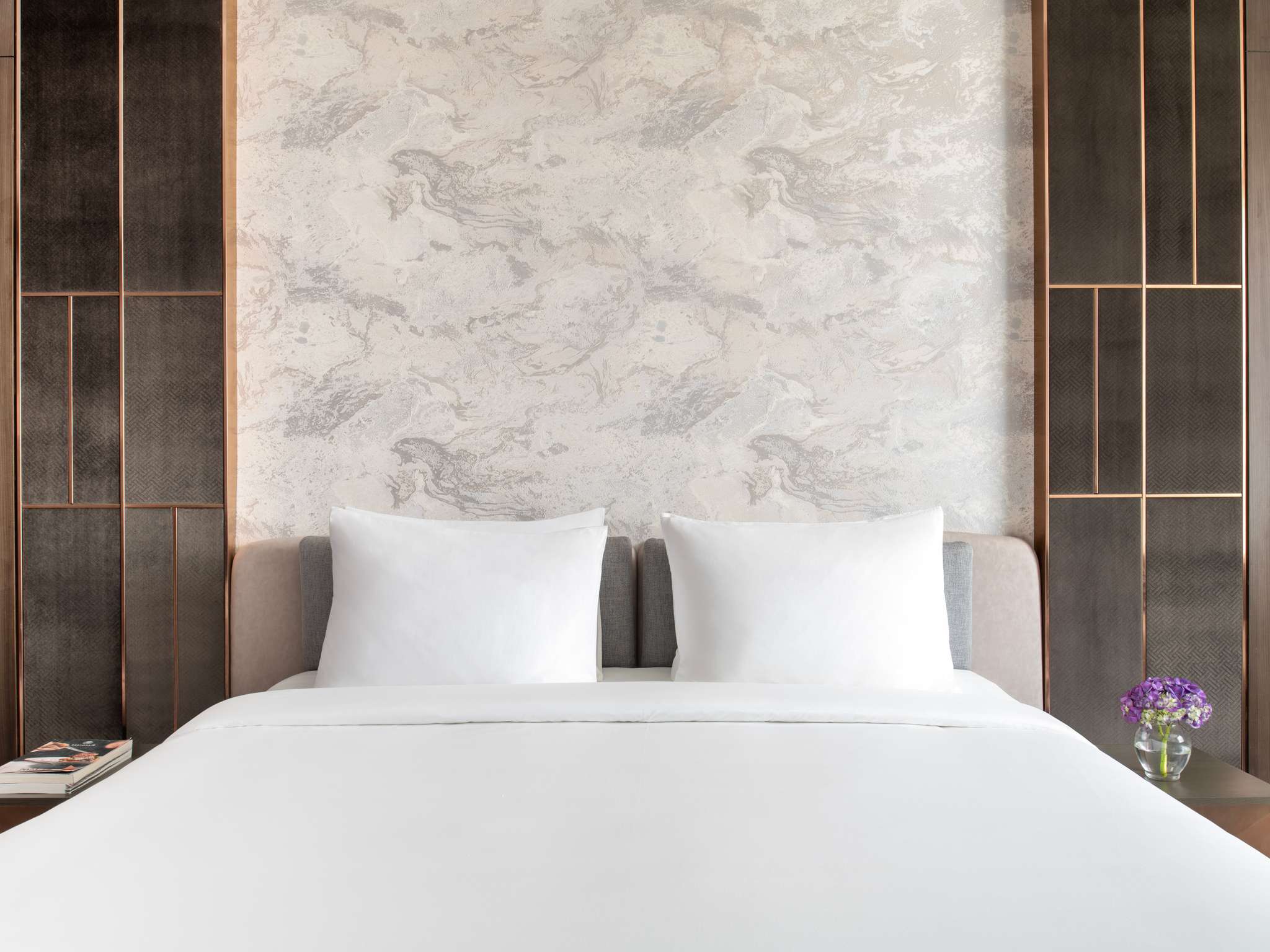 Photo - Novotel Riyadh Sahafa