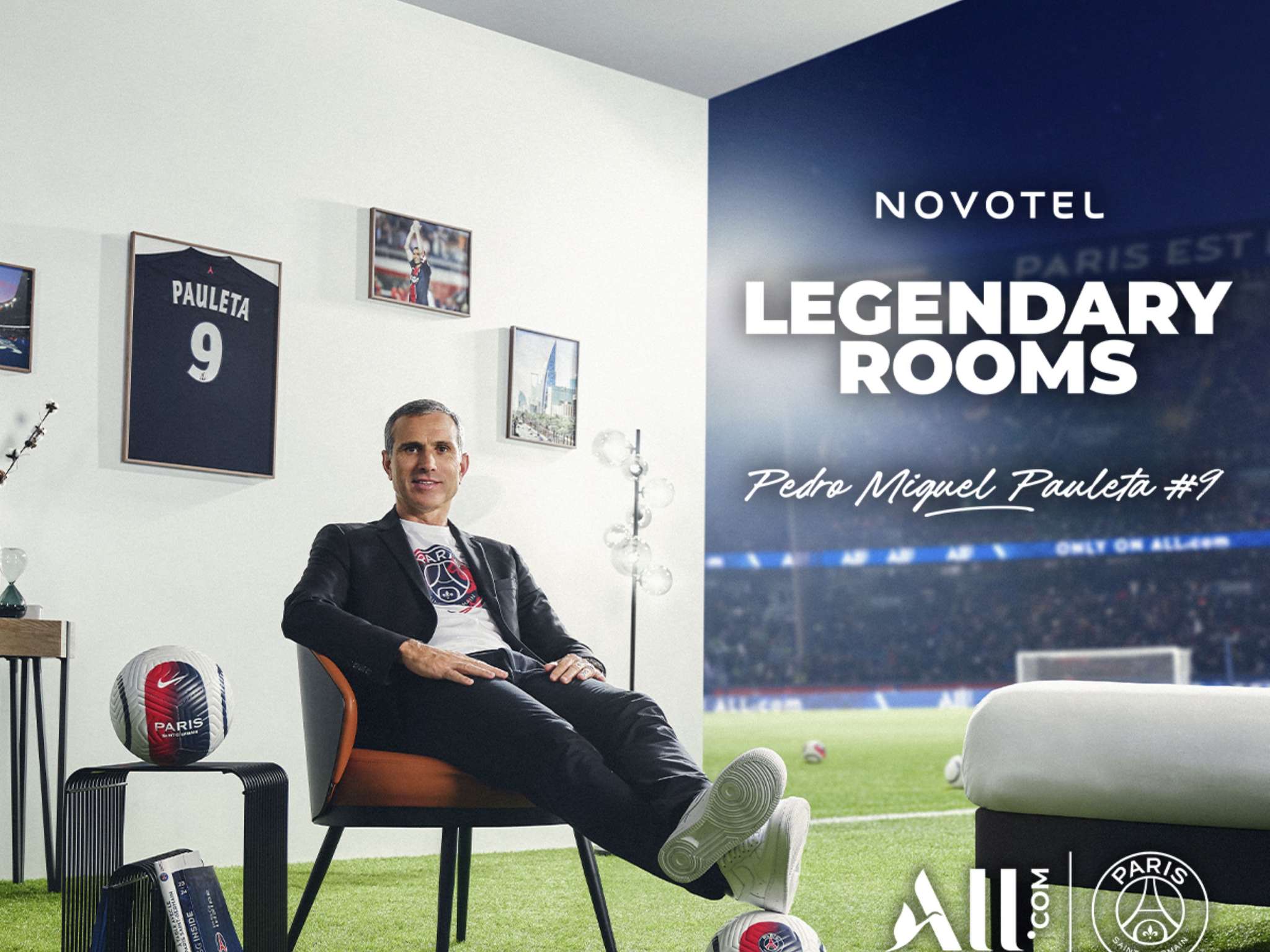 Photo - Novotel Riyadh Sahafa