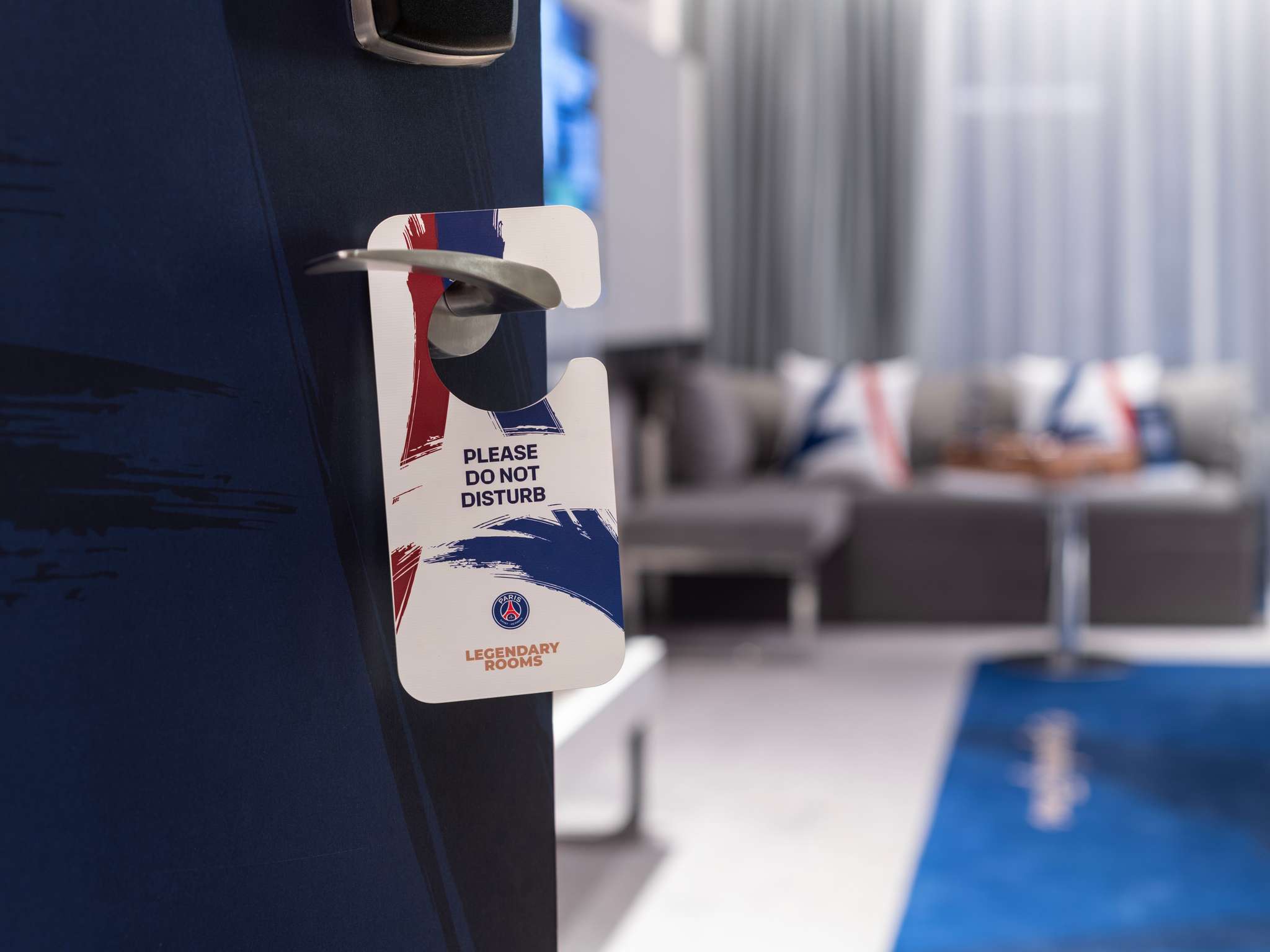 Photo - Novotel Riyadh Sahafa