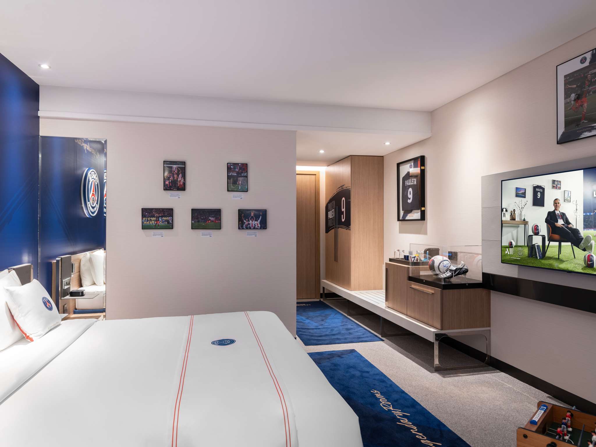 Photo - Novotel Riyadh Sahafa