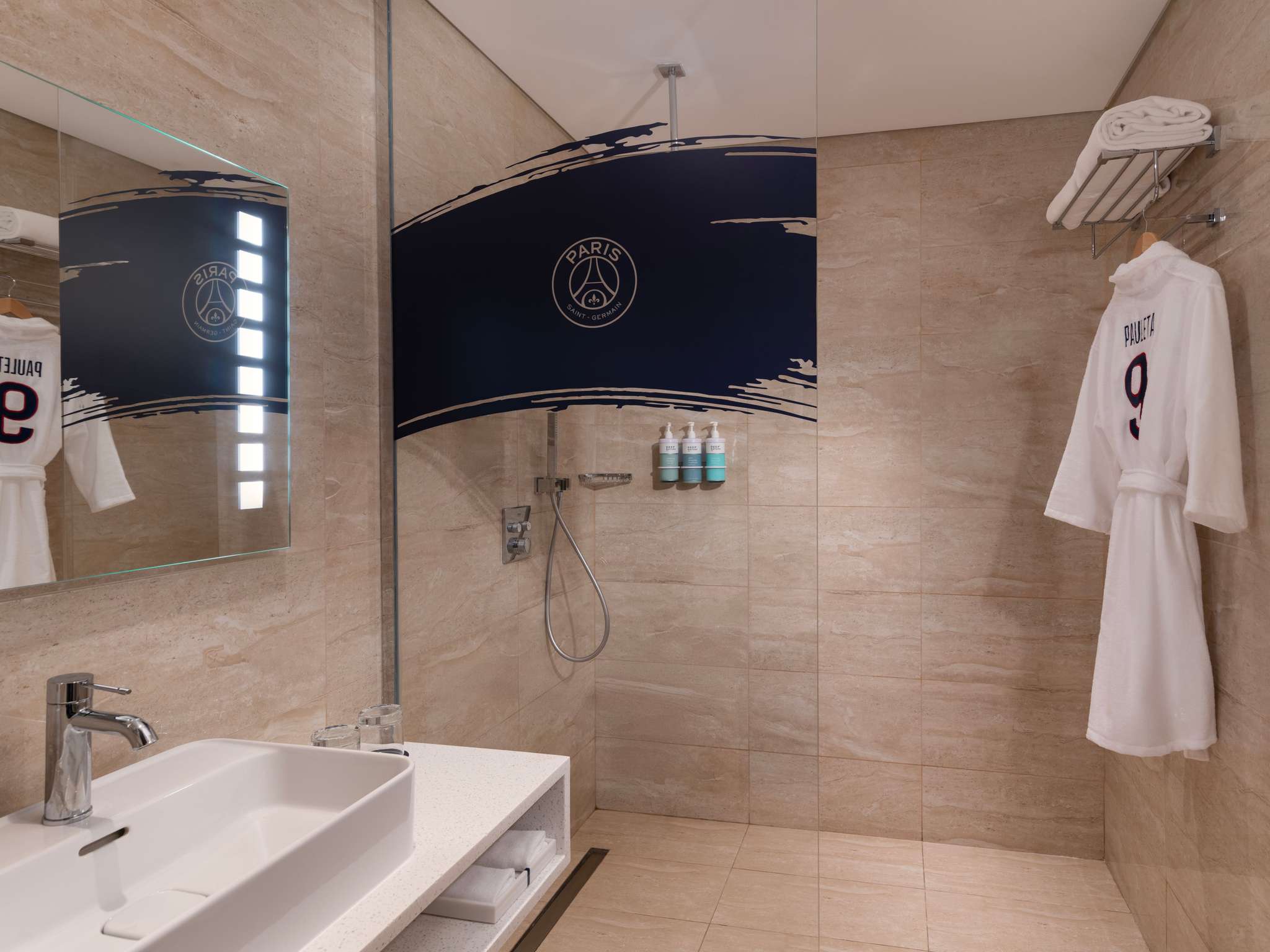 Photo - Novotel Riyadh Sahafa