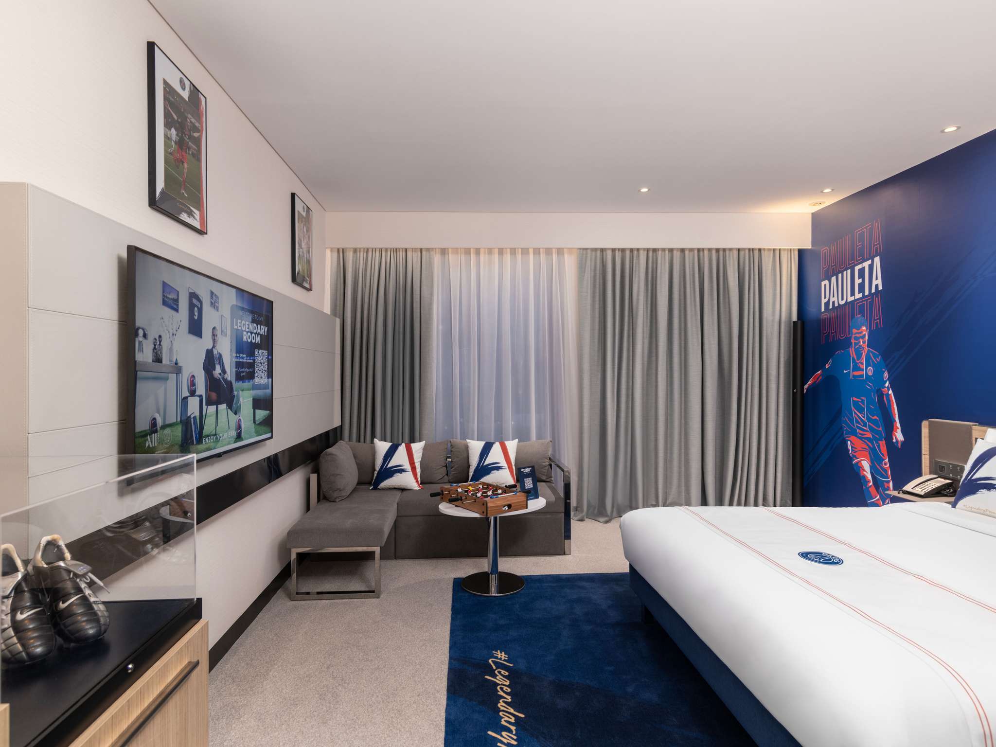 Photo - Novotel Riyadh Sahafa