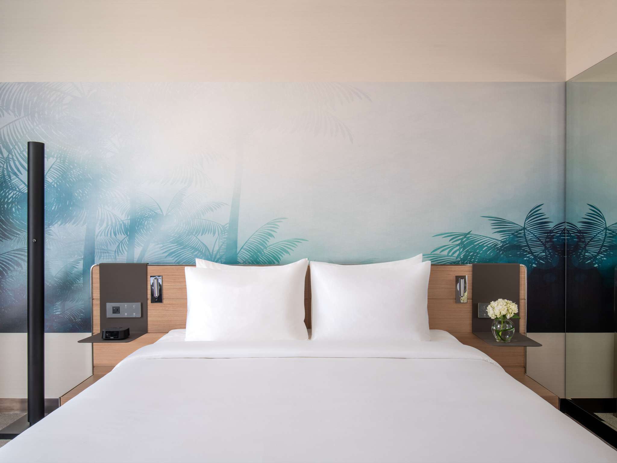 Photo - Novotel Riyadh Sahafa