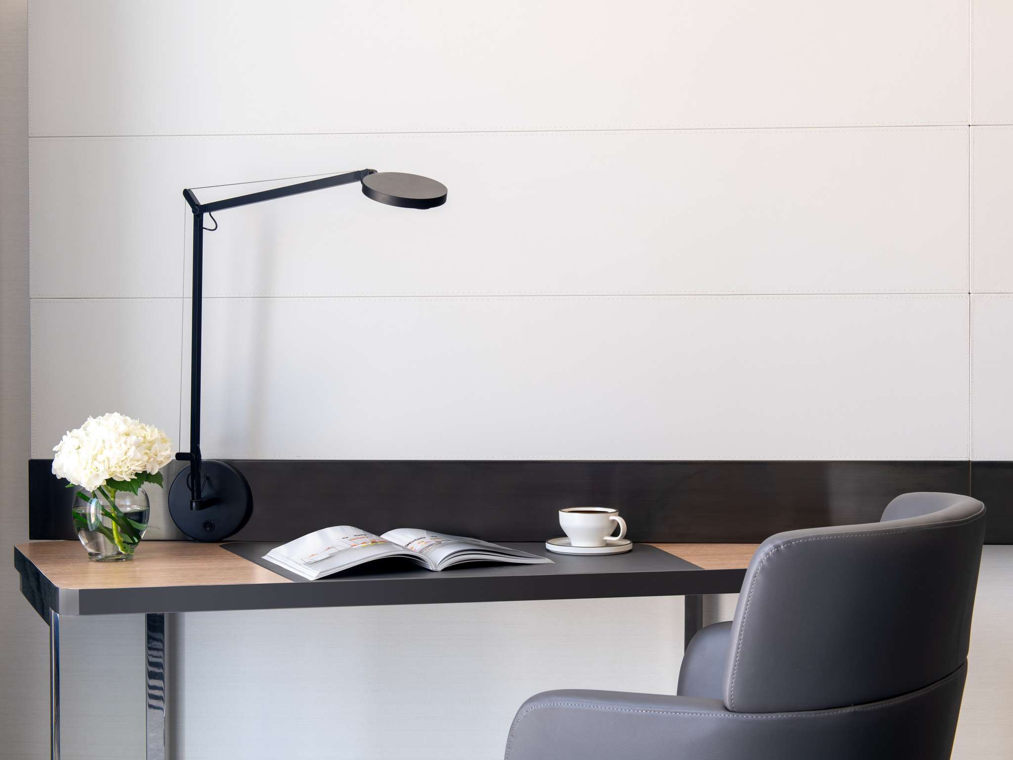 Photo - Novotel Riyadh Sahafa