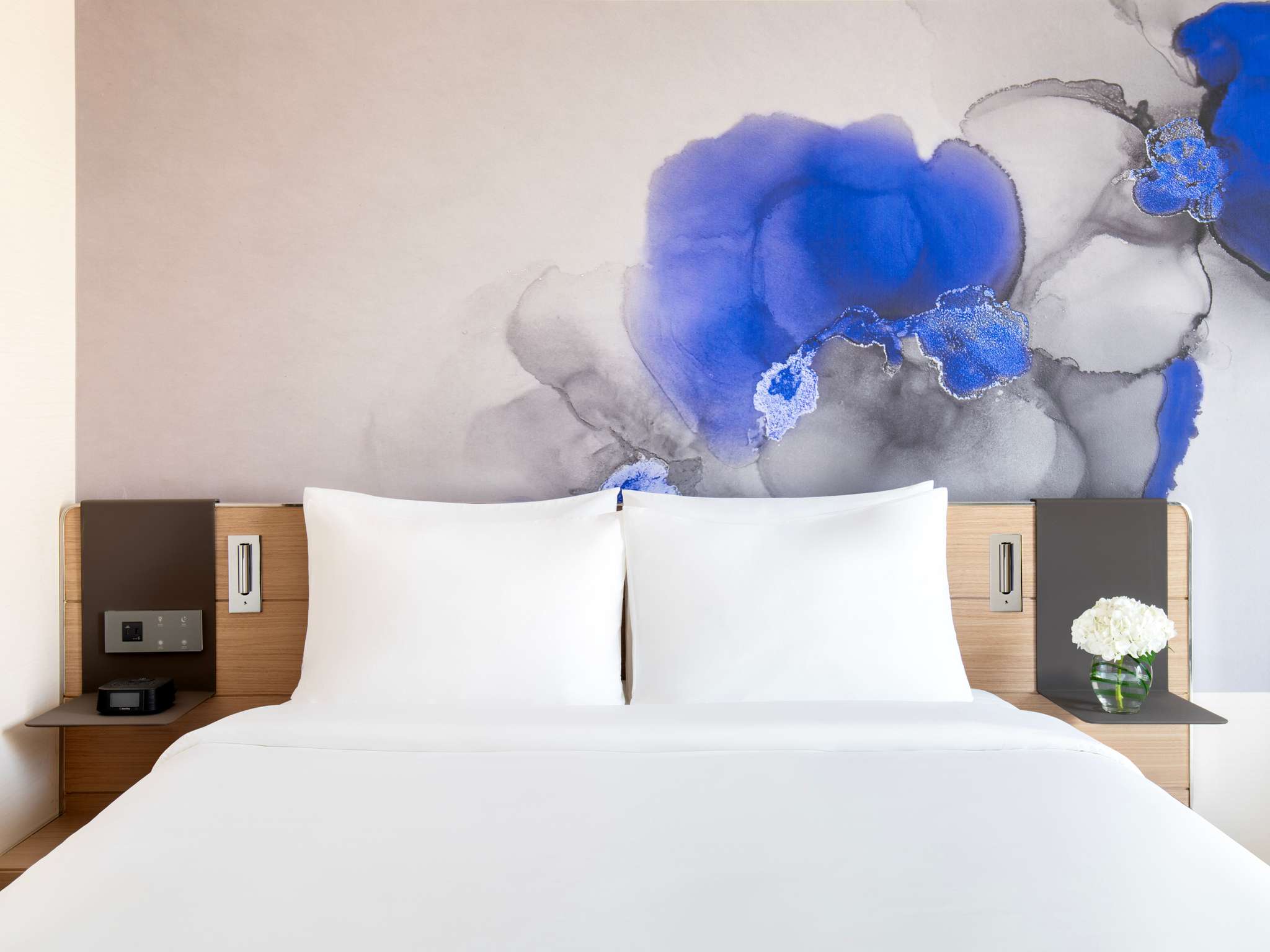 Photo - Novotel Riyadh Sahafa