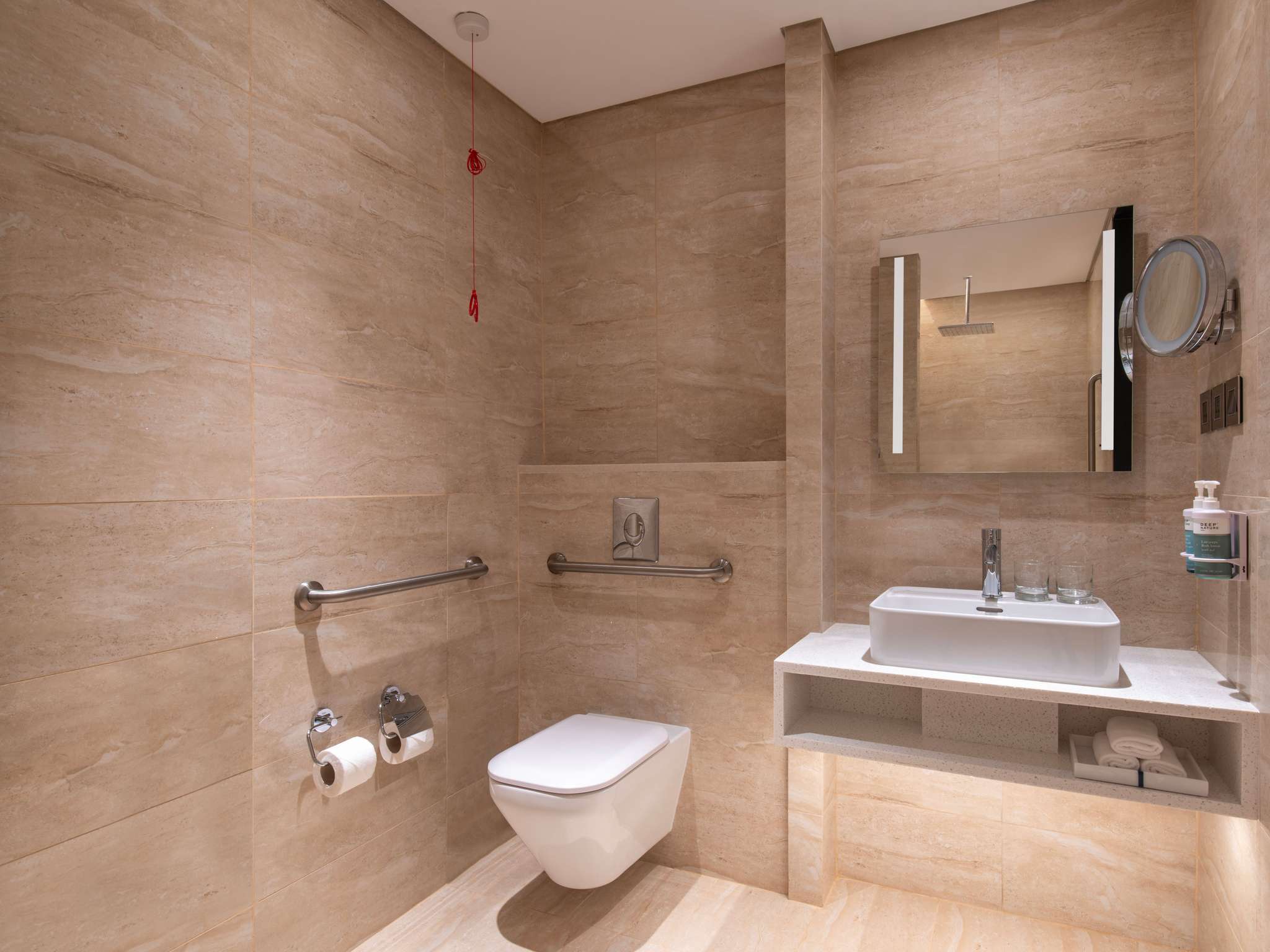 Photo - Novotel Riyadh Sahafa