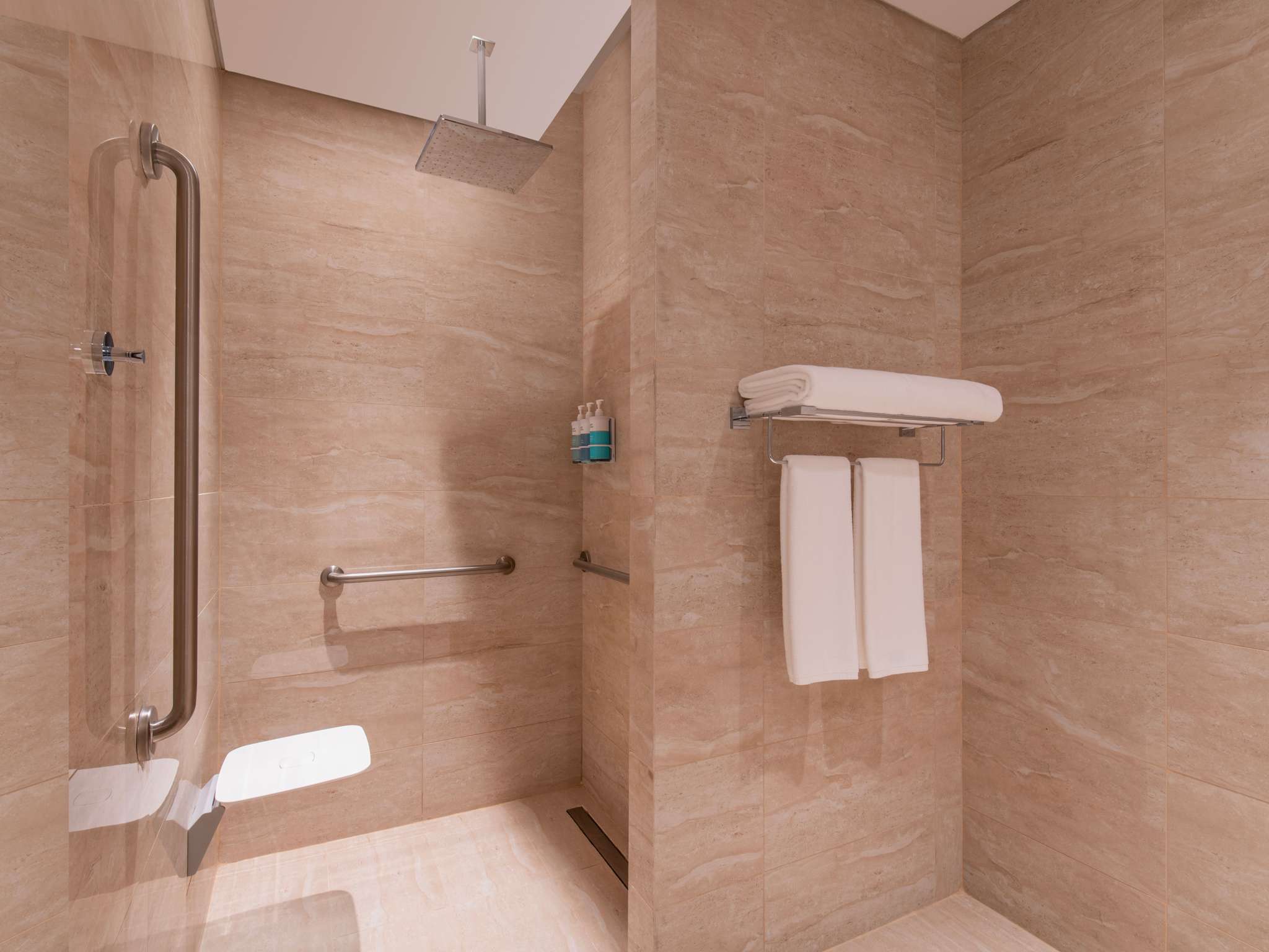 Photo - Novotel Riyadh Sahafa