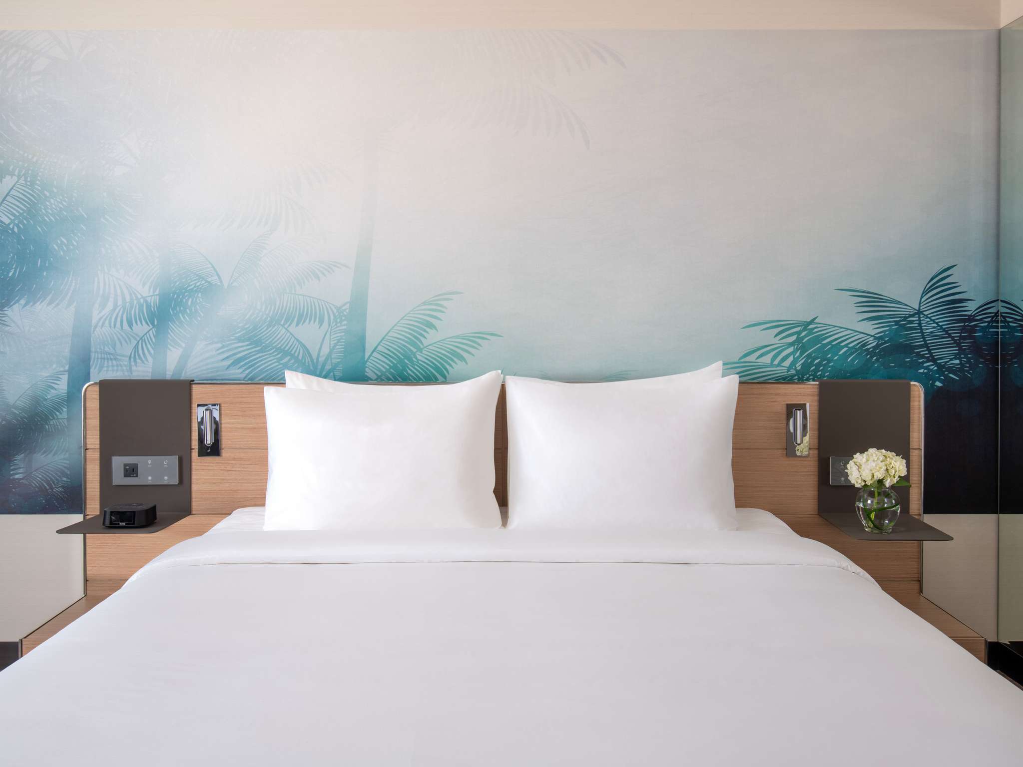 Photo - Novotel Riyadh Sahafa