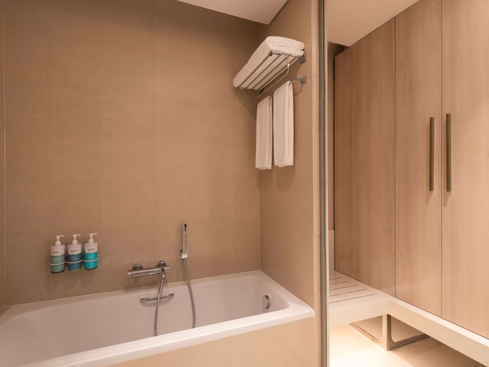 Photo - Novotel Riyadh Sahafa