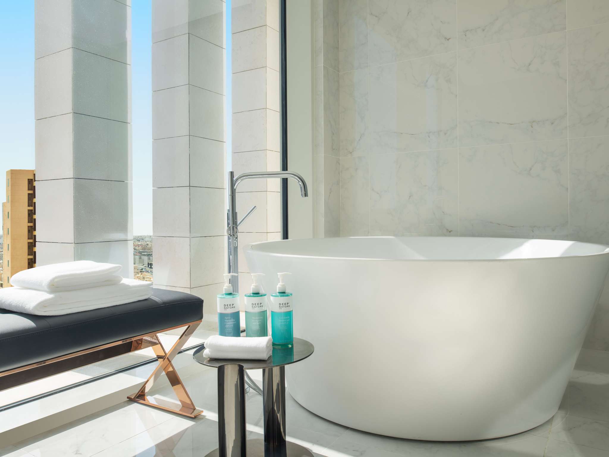 Photo - Novotel Riyadh Sahafa