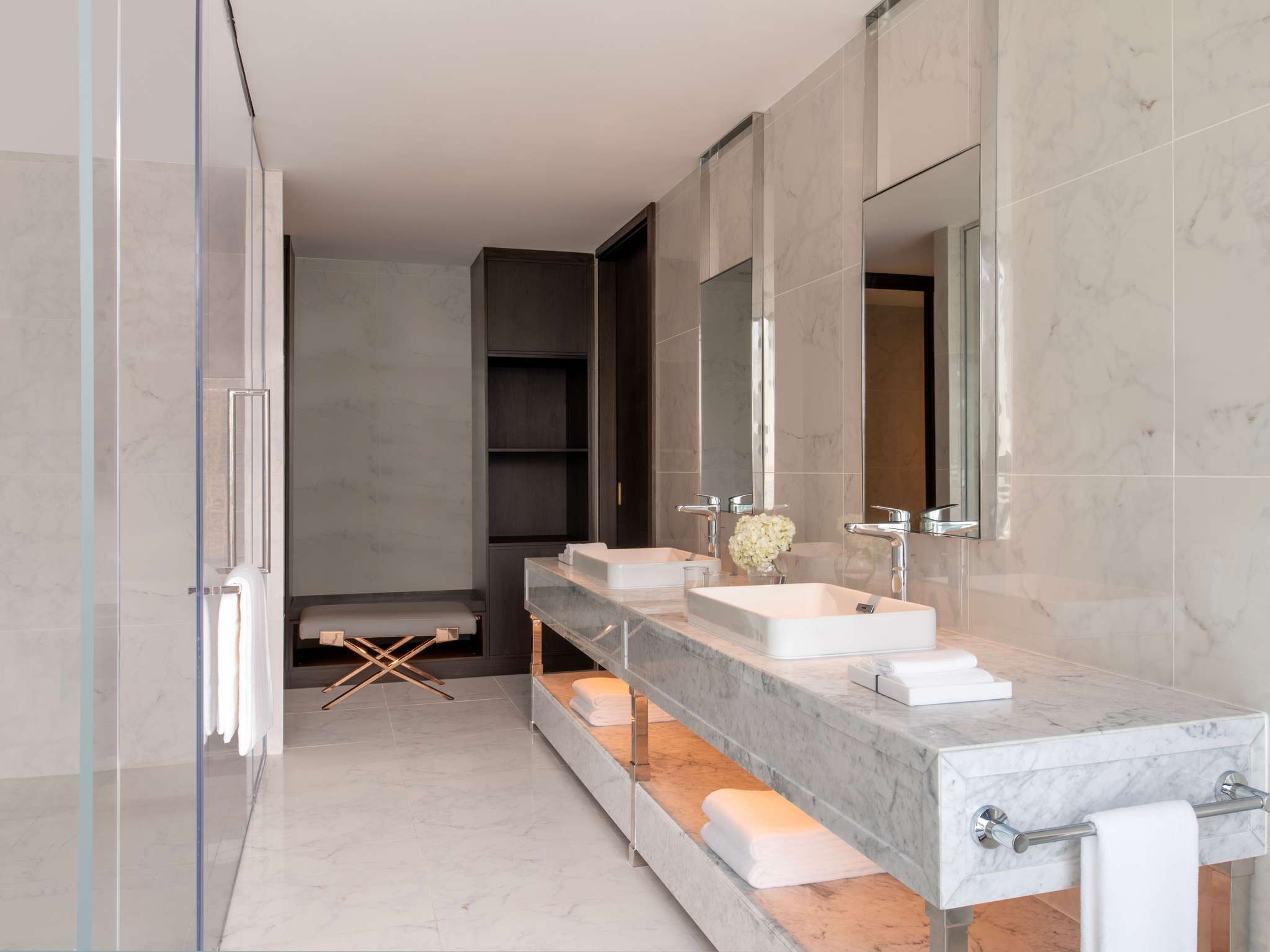 Photo - Novotel Riyadh Sahafa