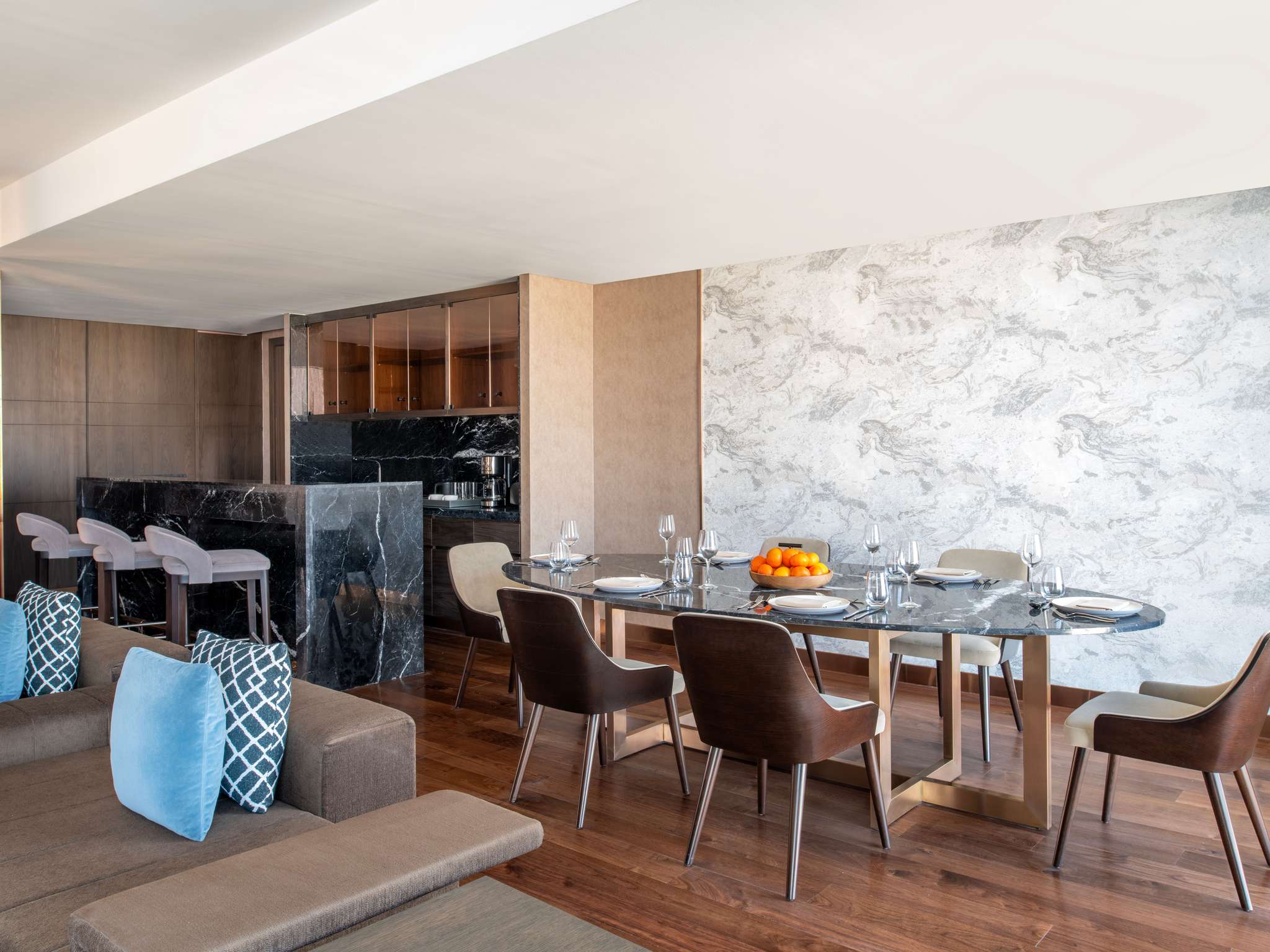 Photo - Novotel Riyadh Sahafa