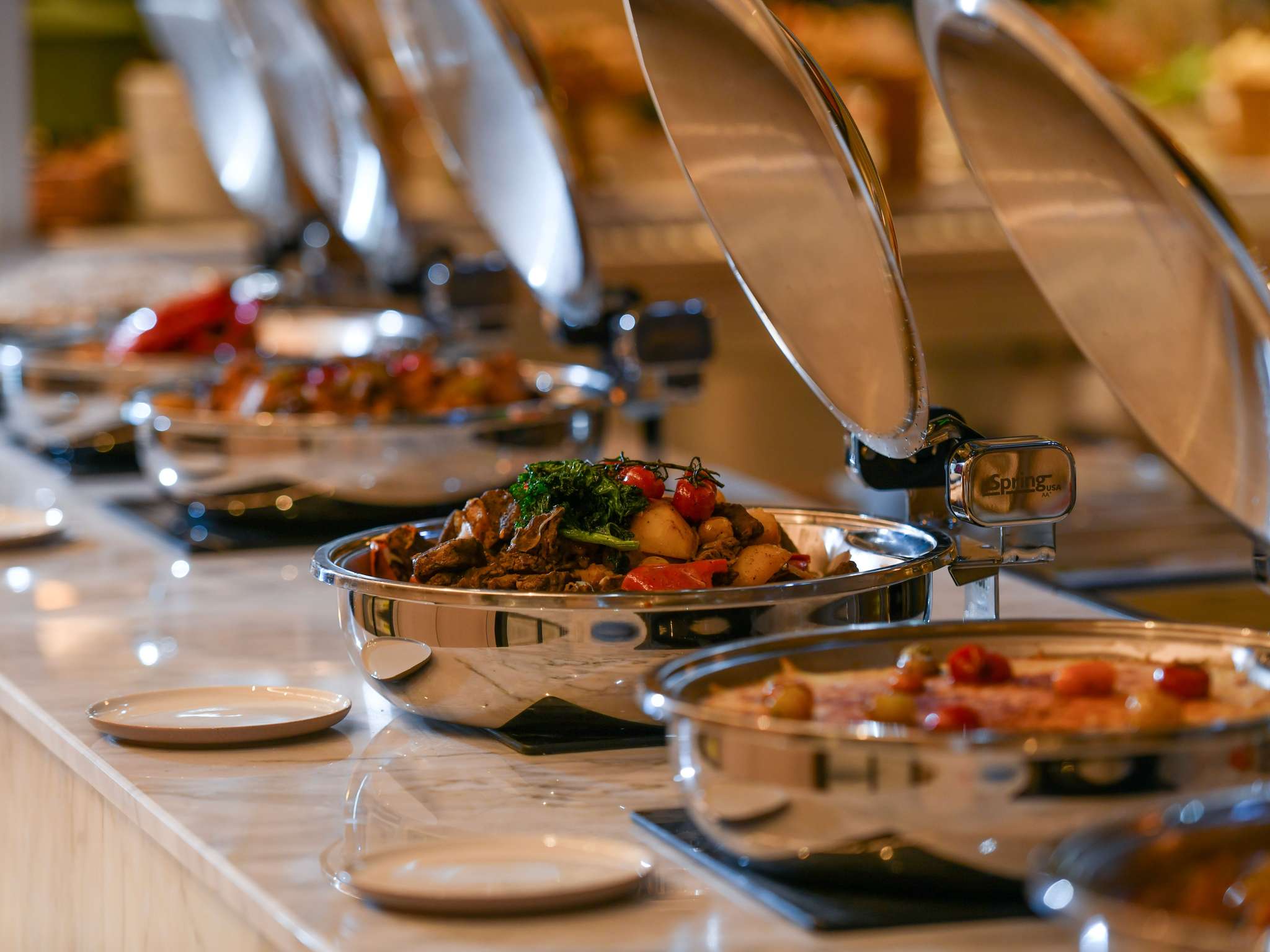 Photo - Novotel Riyadh Sahafa