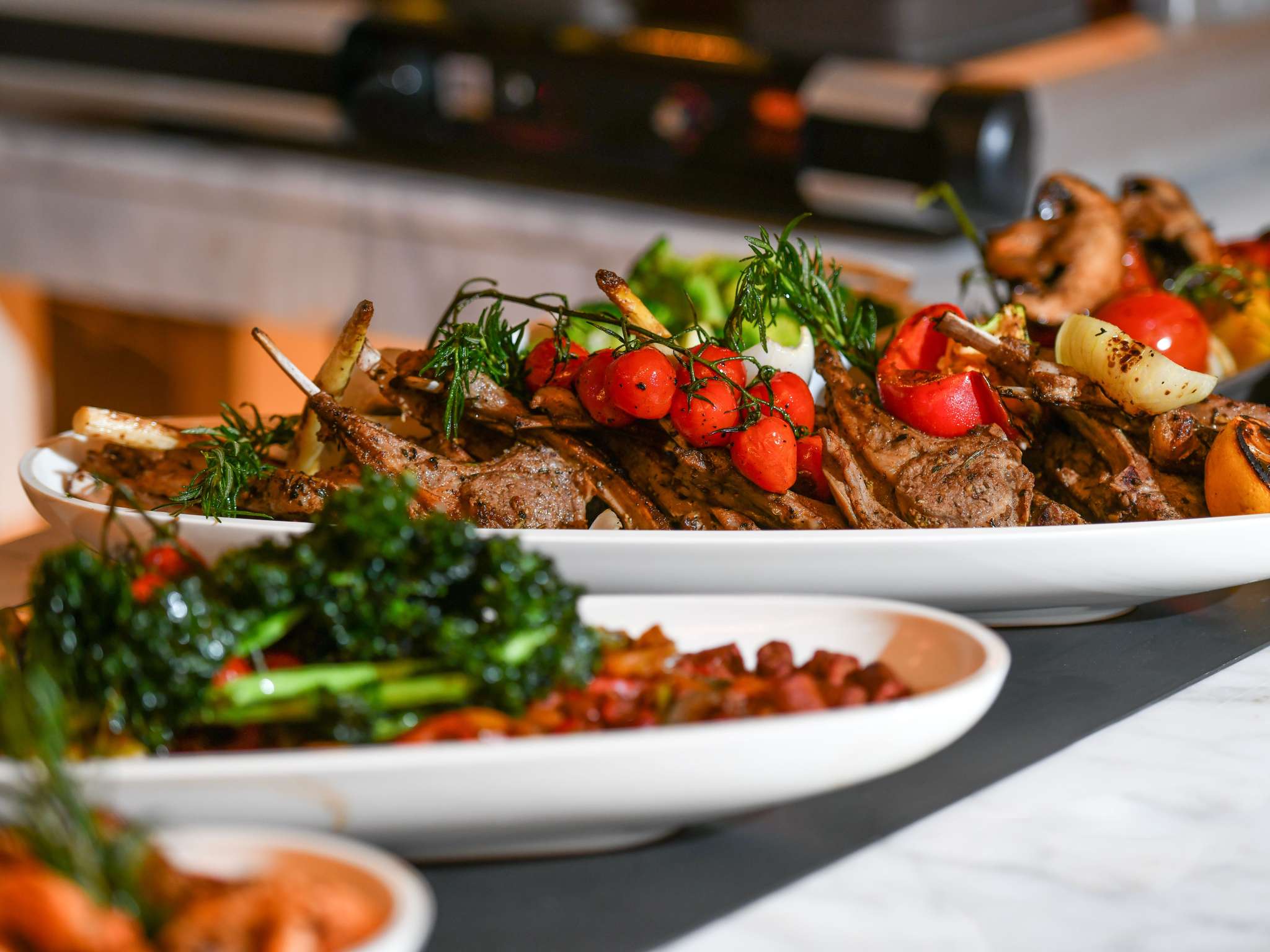 Photo - Novotel Riyadh Sahafa