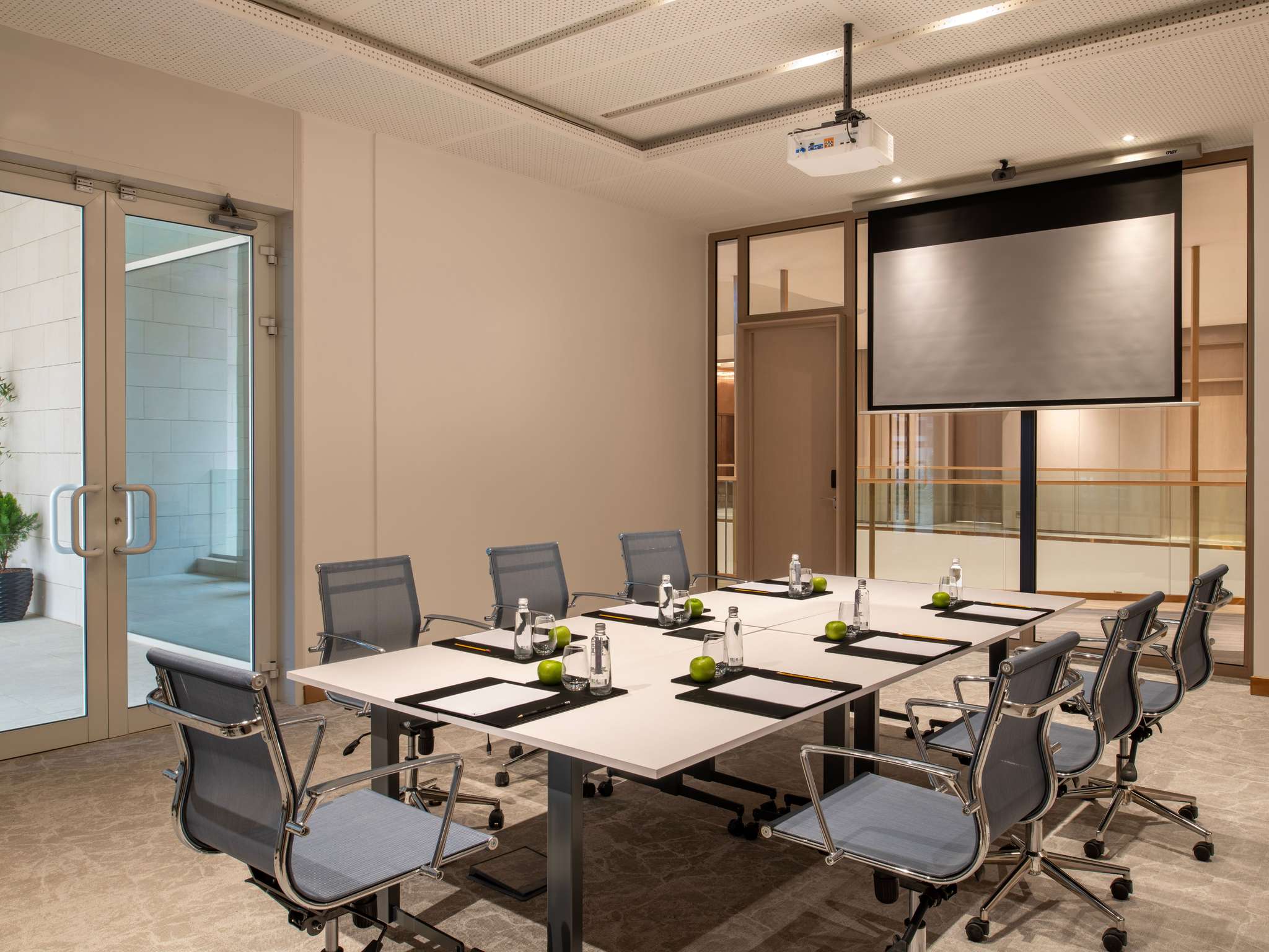 Photo - Novotel Riyadh Sahafa