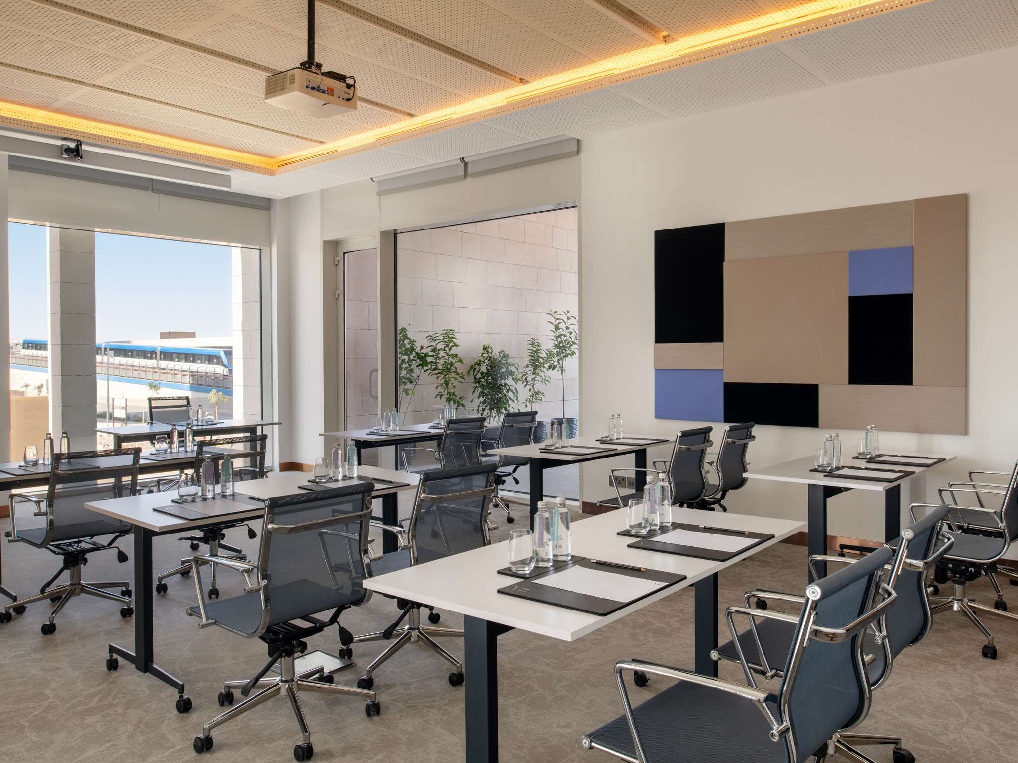 Photo - Novotel Riyadh Sahafa