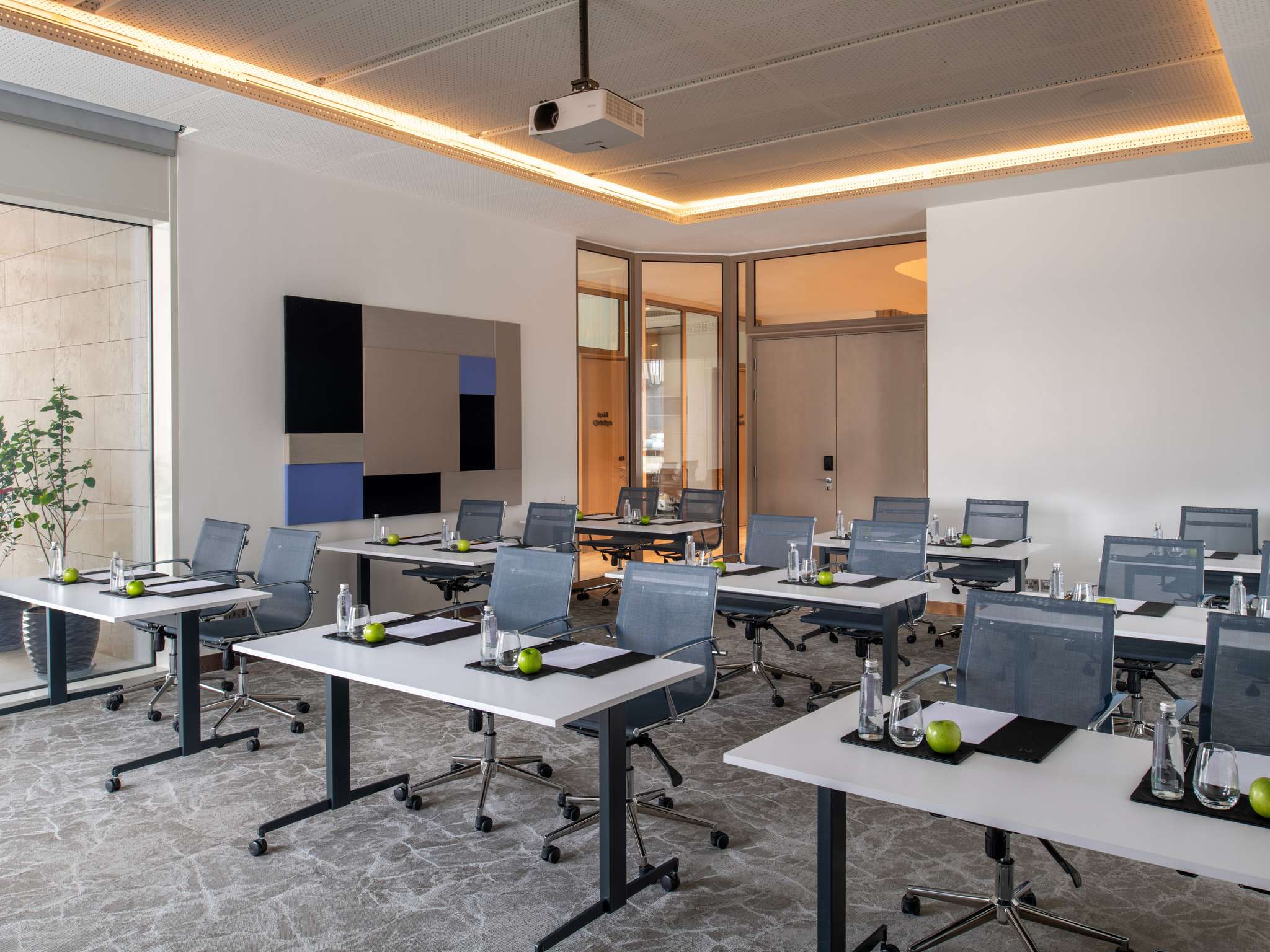 Photo - Novotel Riyadh Sahafa