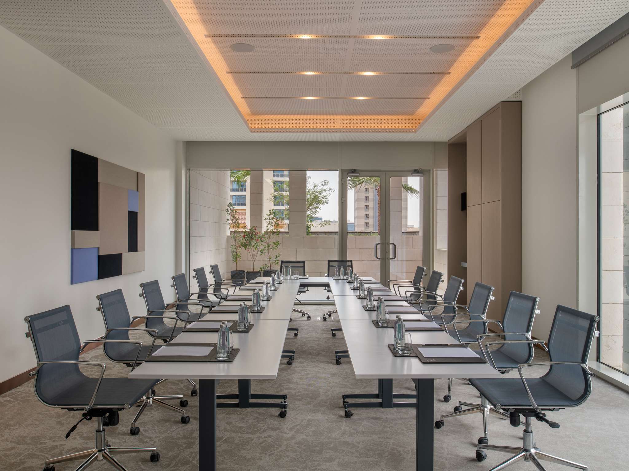 Photo - Novotel Riyadh Sahafa