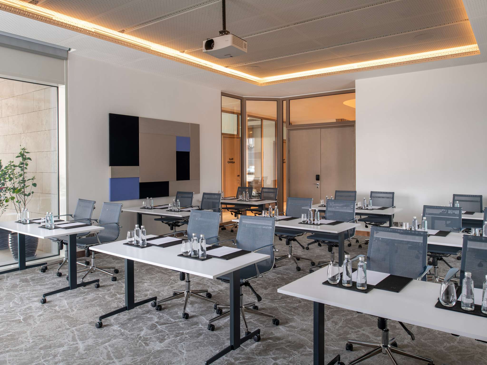 Photo - Novotel Riyadh Sahafa