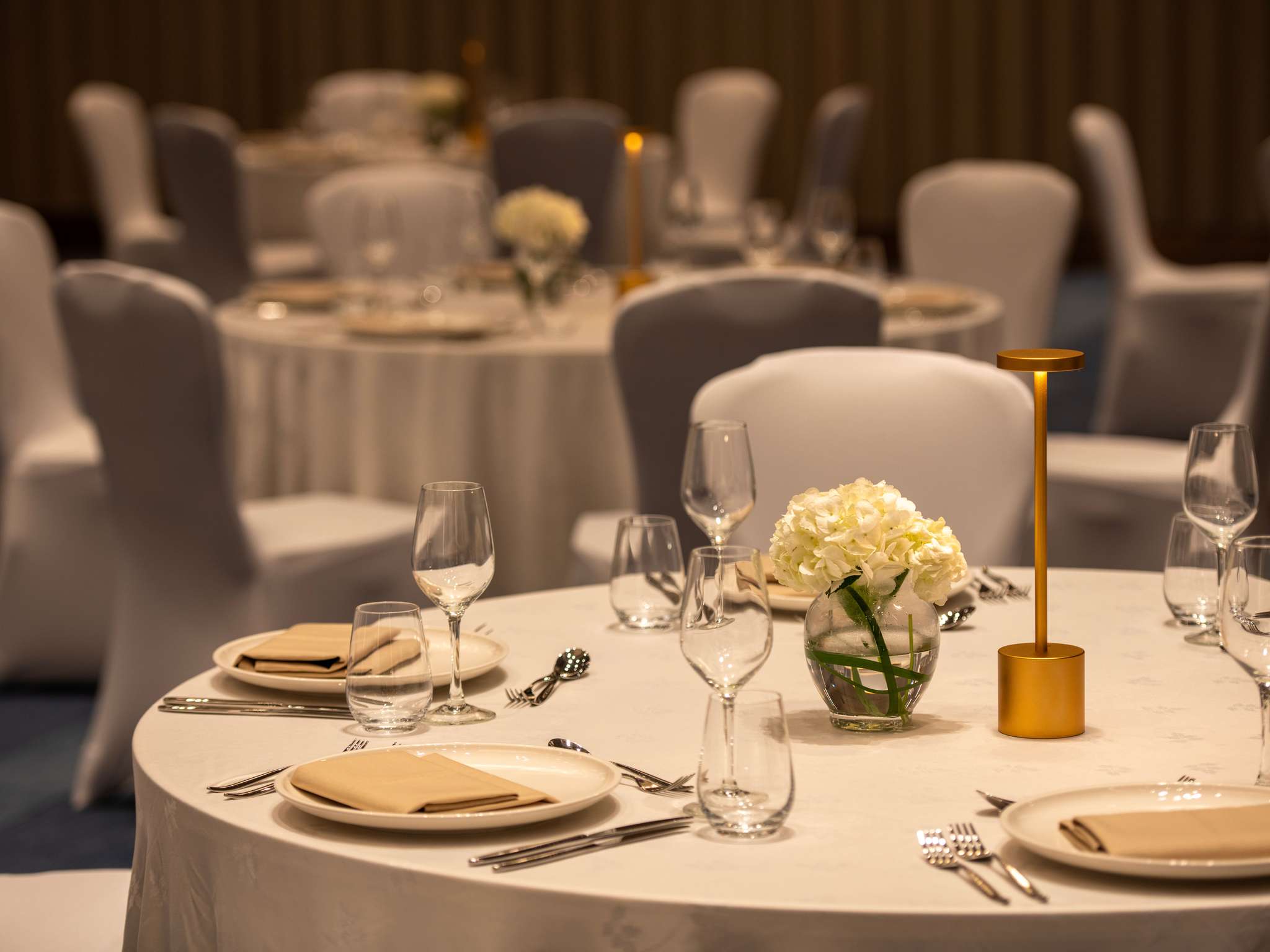 Photo - Novotel Riyadh Sahafa