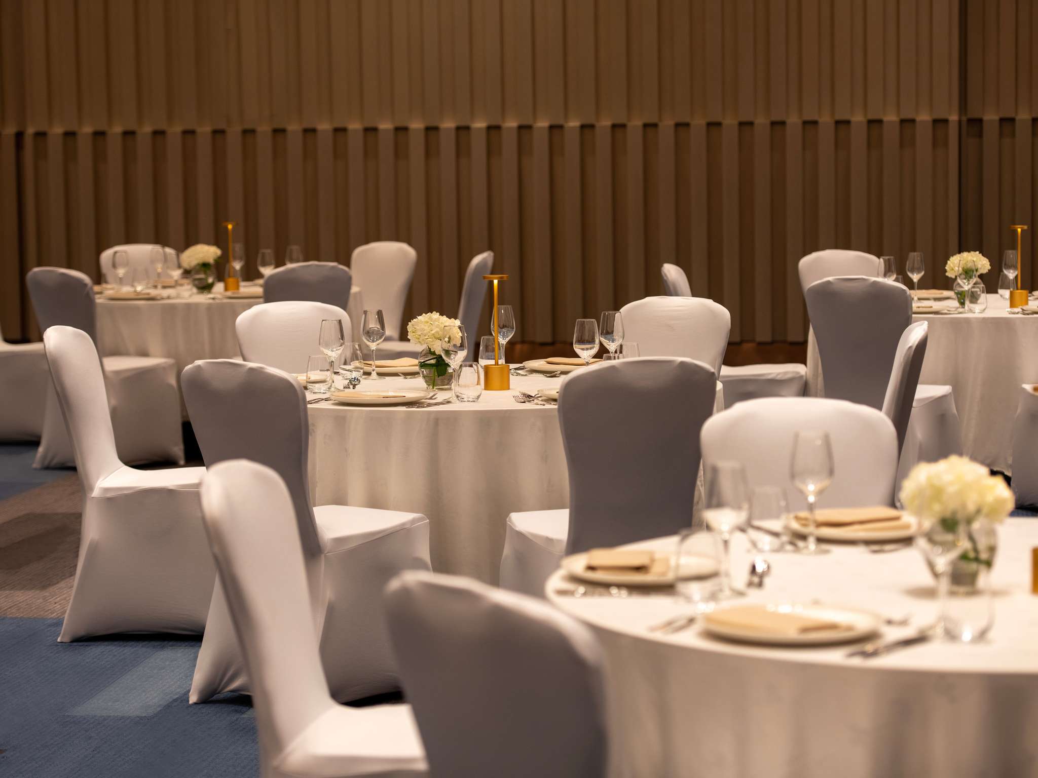 Photo - Novotel Riyadh Sahafa