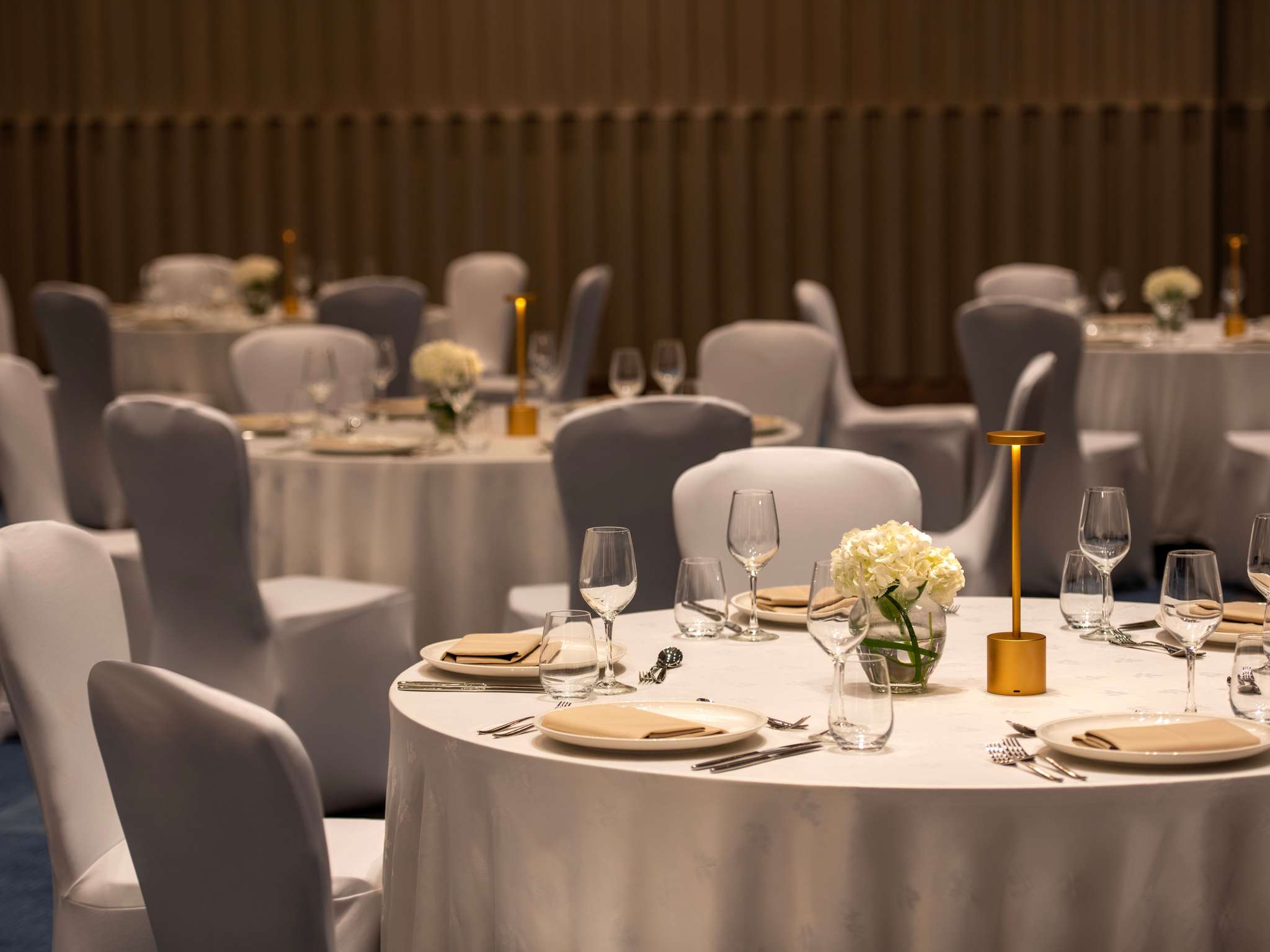 Photo - Novotel Riyadh Sahafa