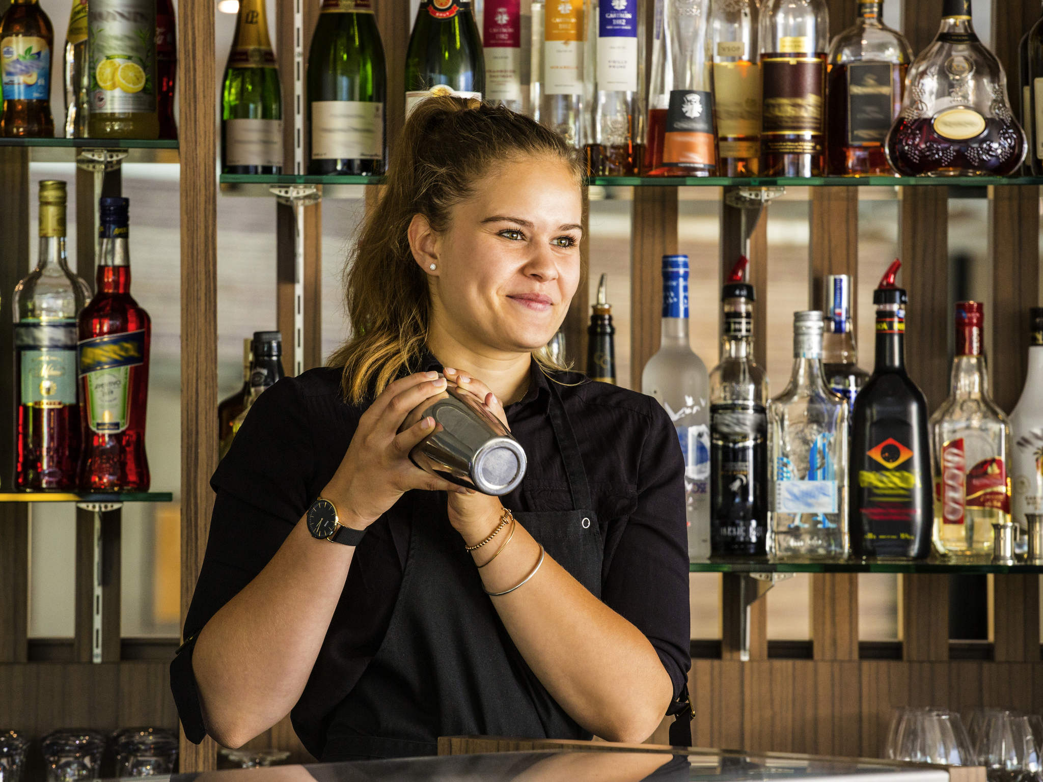 Foto - Mercure Orange Centre A7/A9