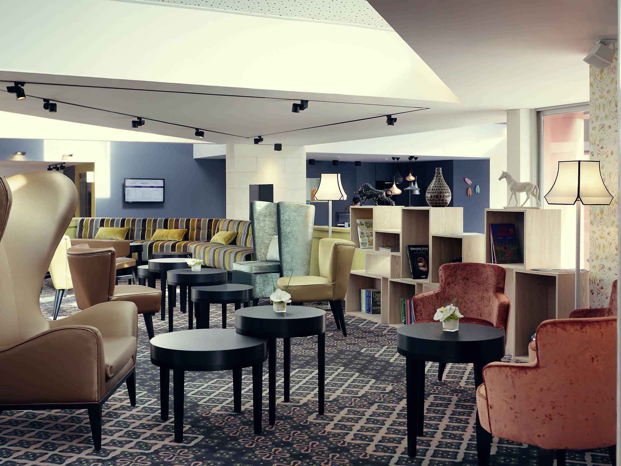 Foto - Mercure Orange Centre A7/A9