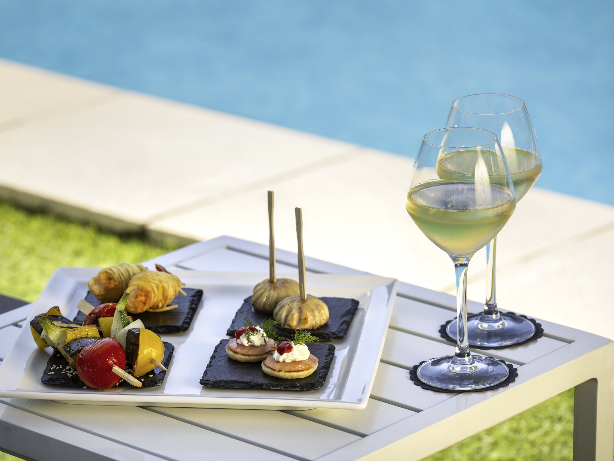 Foto - Mercure Orange Centre A7/A9