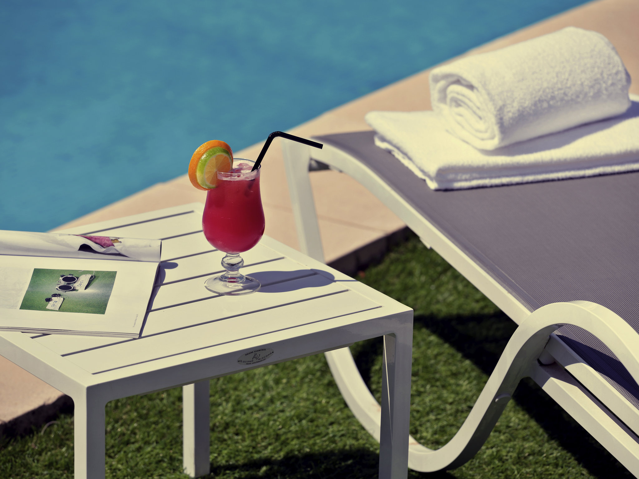 Foto - Mercure Orange Centre A7/A9